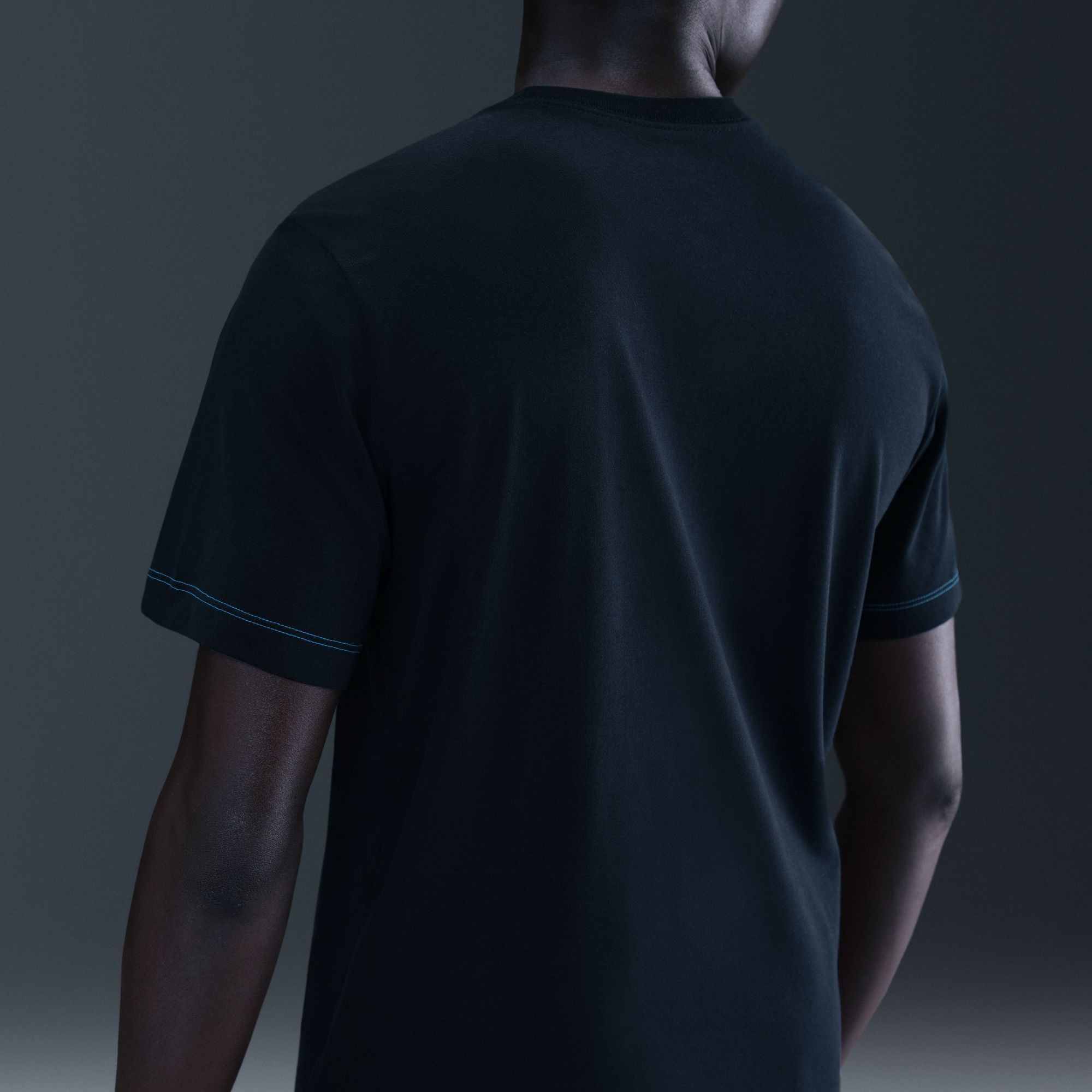 Nike Men's NikeCourt Dri-FIT Tennis T-Shirt product image