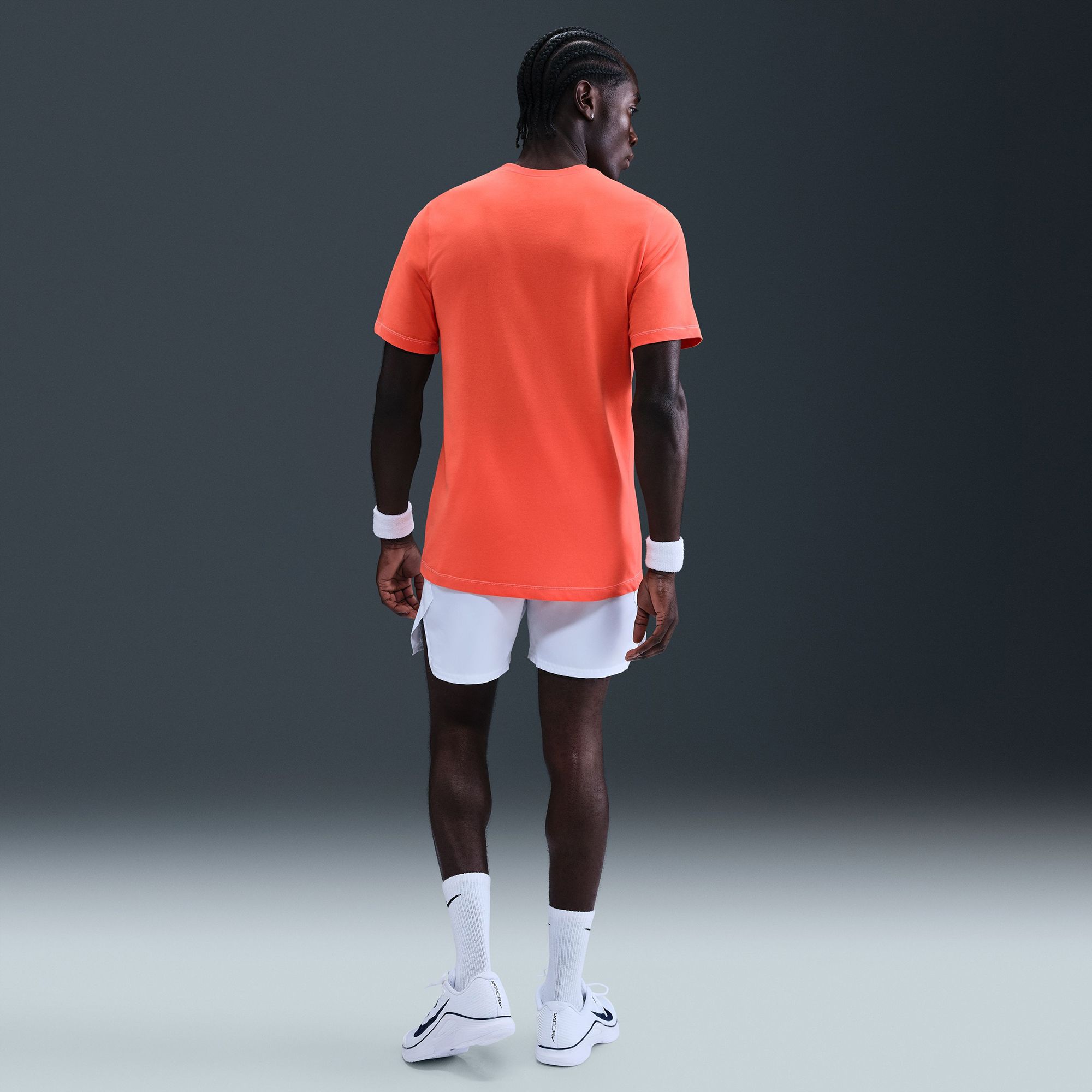 Nike Men's NikeCourt Dri-FIT Tennis T-Shirt product image