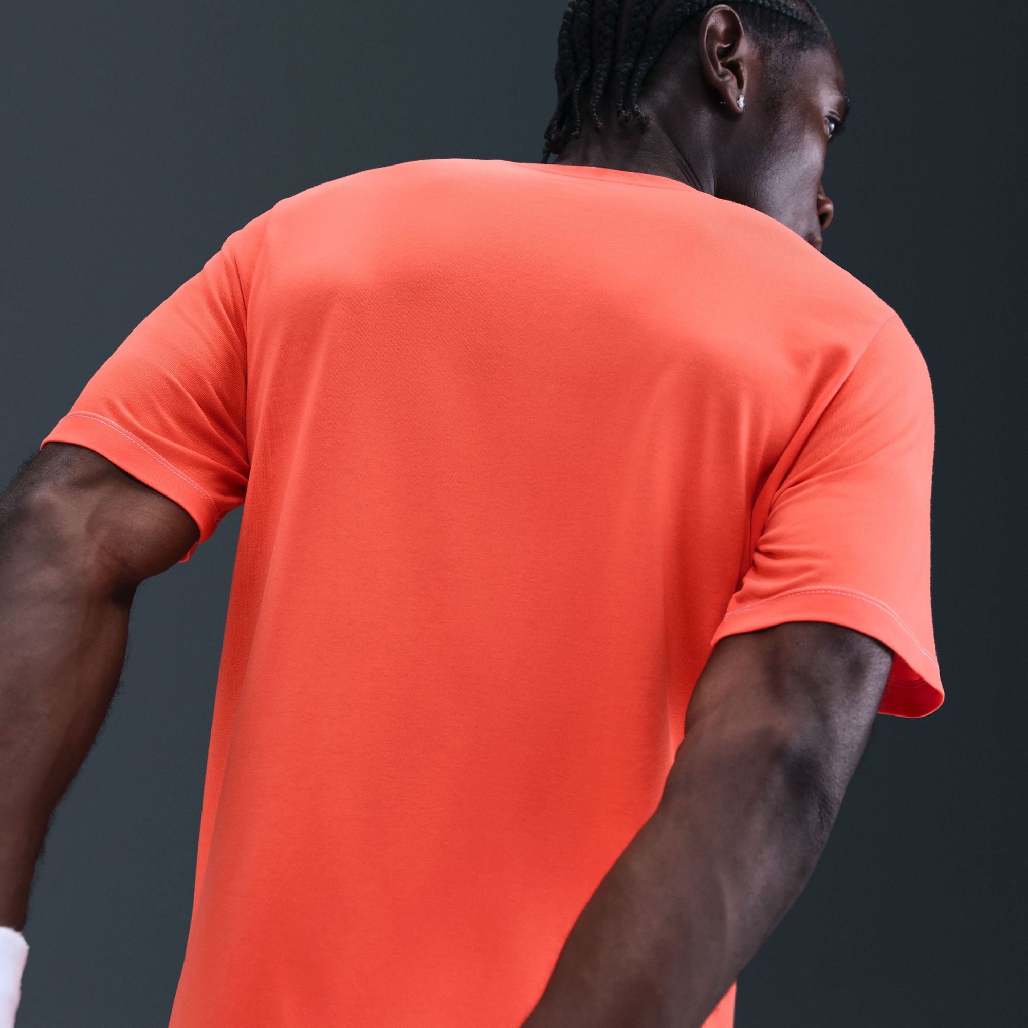 Nike Men's NikeCourt Dri-FIT Tennis T-Shirt product image