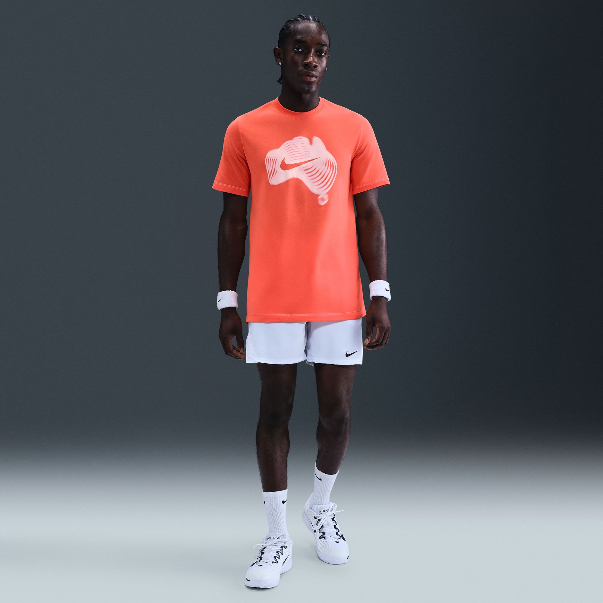 Nike Men's NikeCourt Dri-FIT Tennis T-Shirt product image