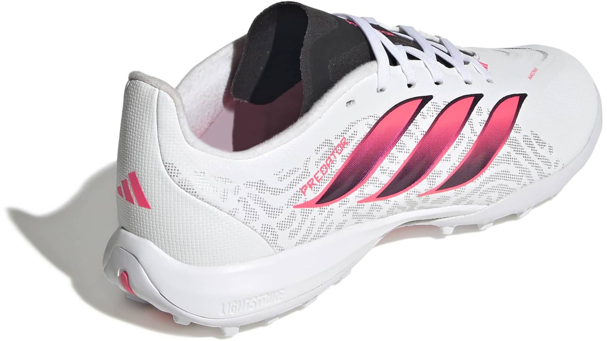 adidas Predator League Kids' Turf Soccer Cleats product image