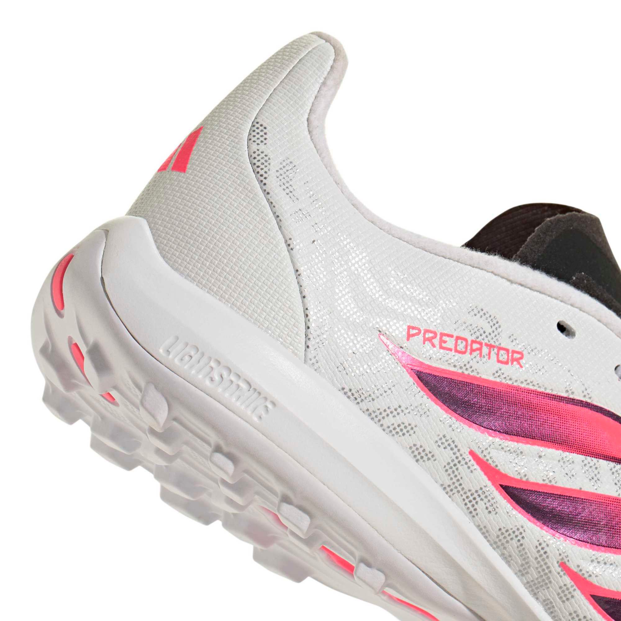 adidas Predator League Kids' Turf Soccer Cleats product image