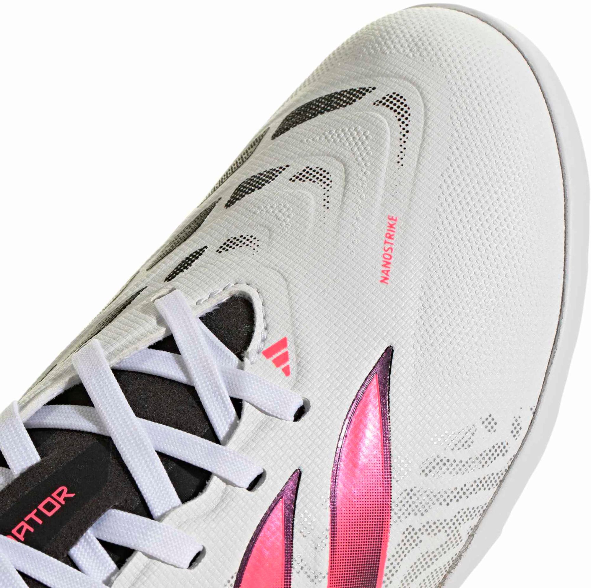adidas Predator League Kids' Turf Soccer Cleats product image
