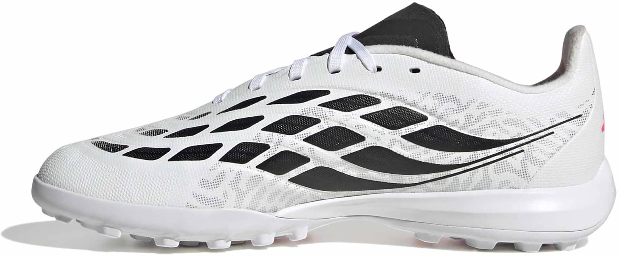 adidas Predator League Kids' Turf Soccer Cleats product image