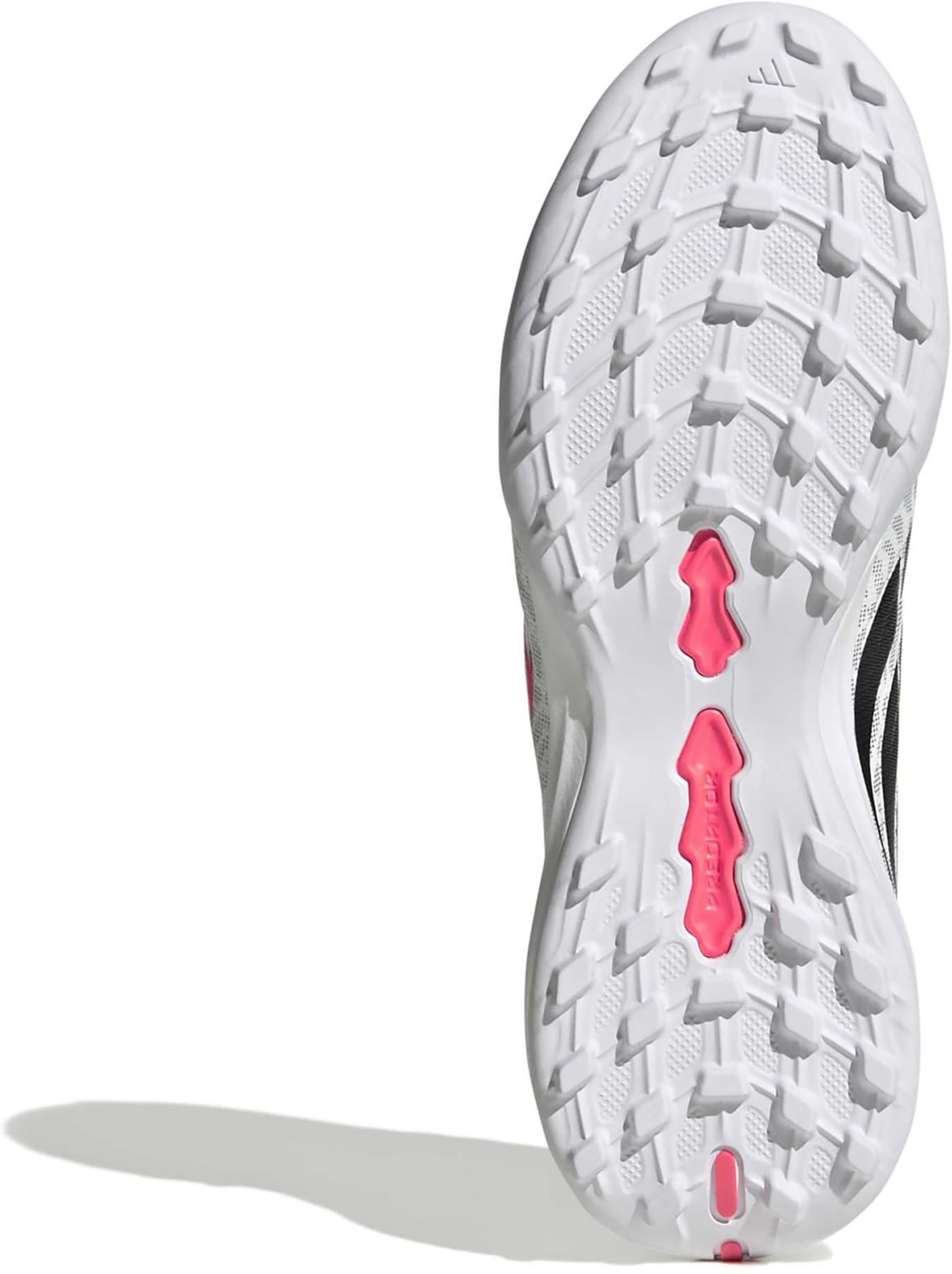 adidas Predator League Kids' Turf Soccer Cleats product image