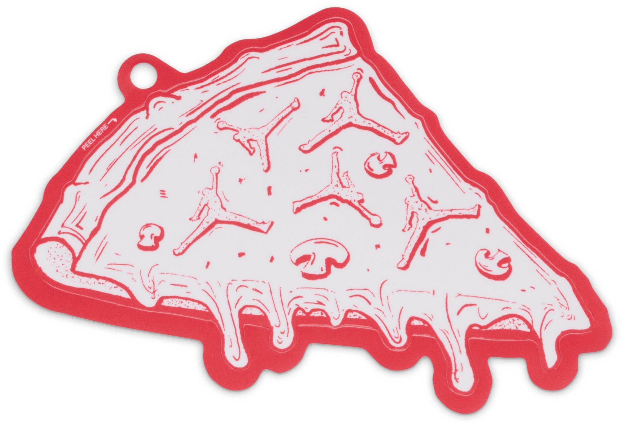 Air Jordan Kids' Preschool 4 Retro Basketball Shoes product image