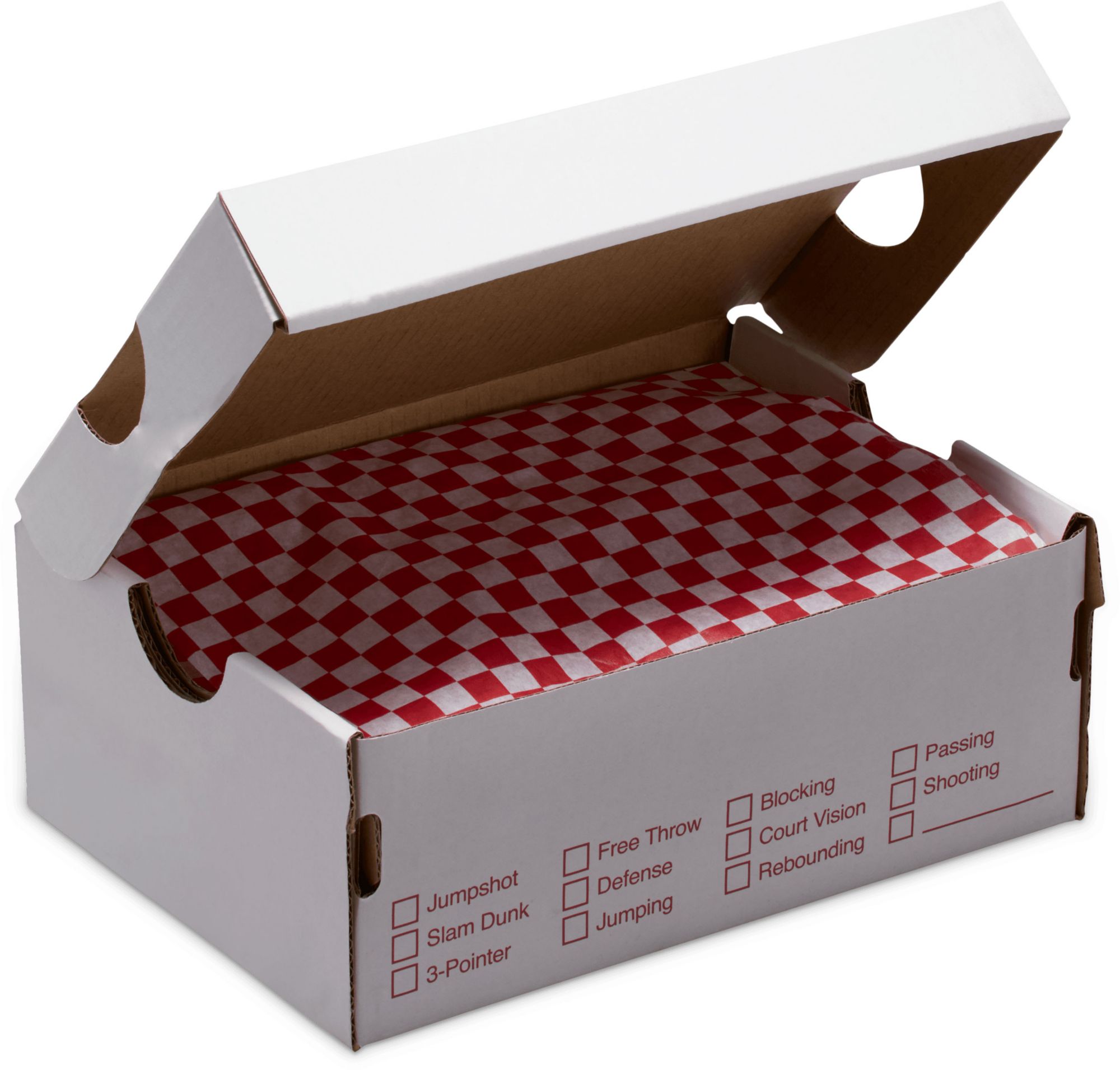 Air Jordan Kids' Preschool 4 Retro Basketball Shoes product image