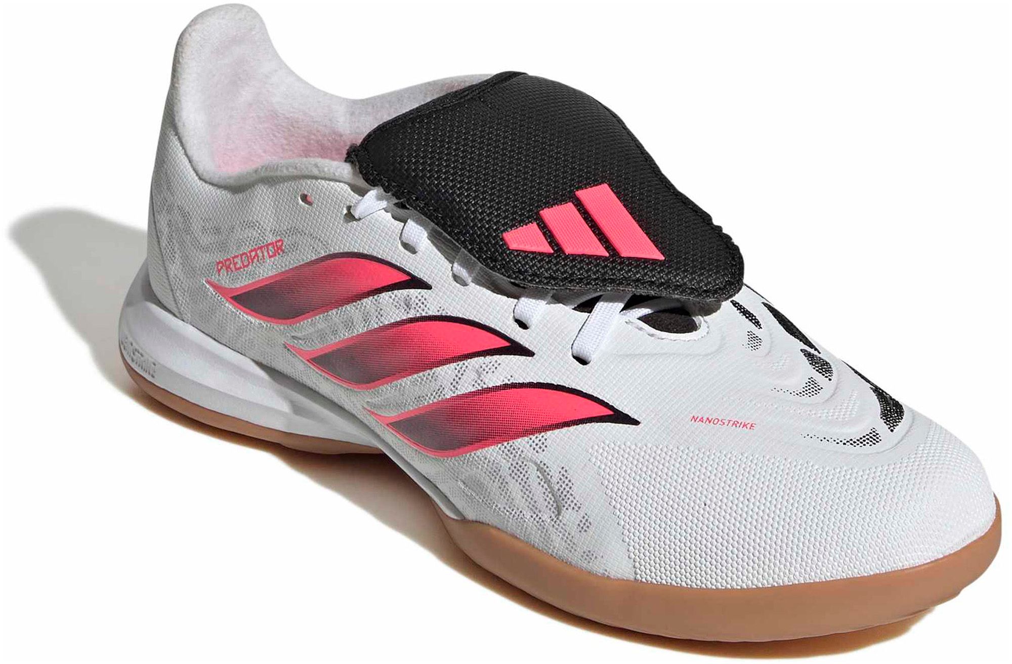 adidas Predator League FT Indoor Soccer Shoes product image