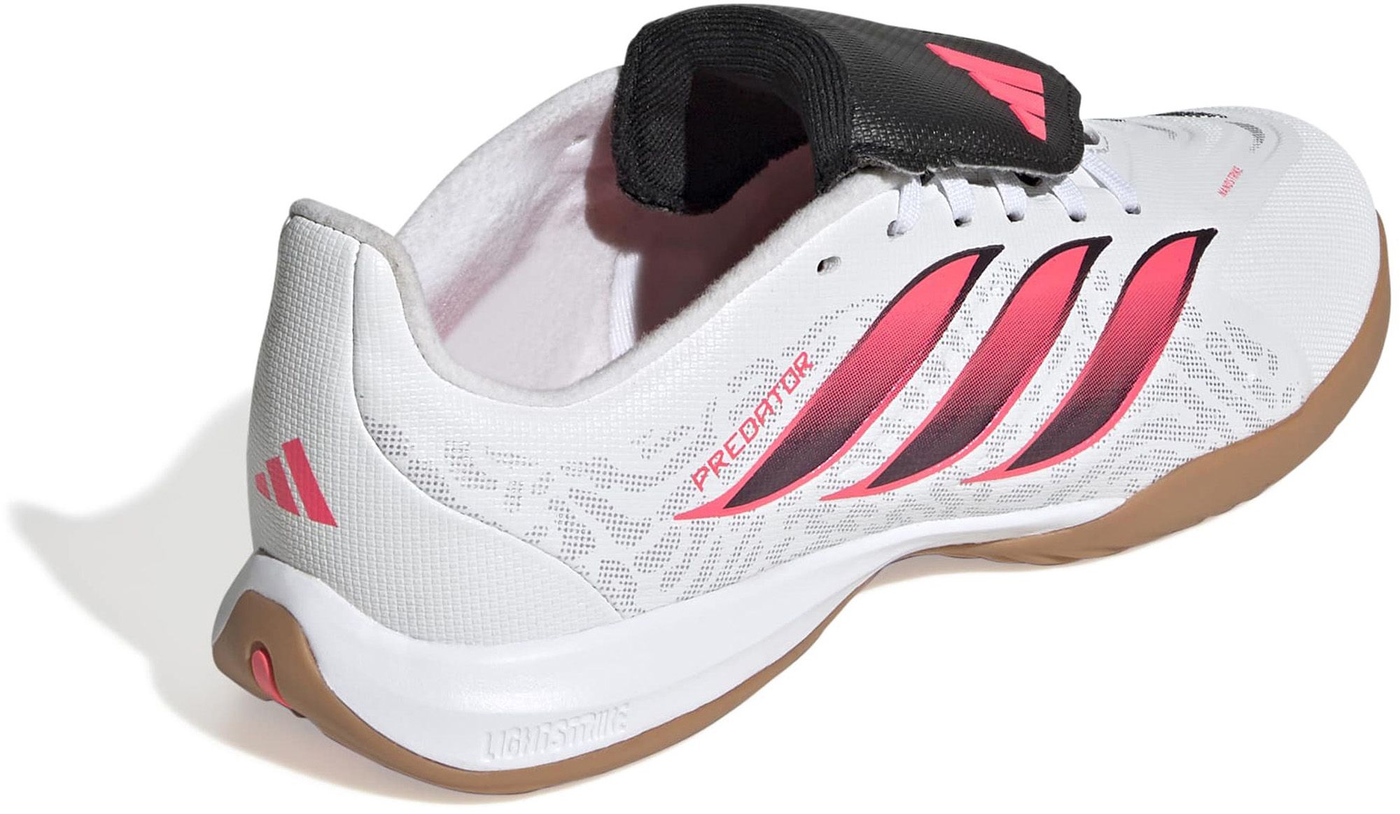 adidas Predator League FT Indoor Soccer Shoes product image