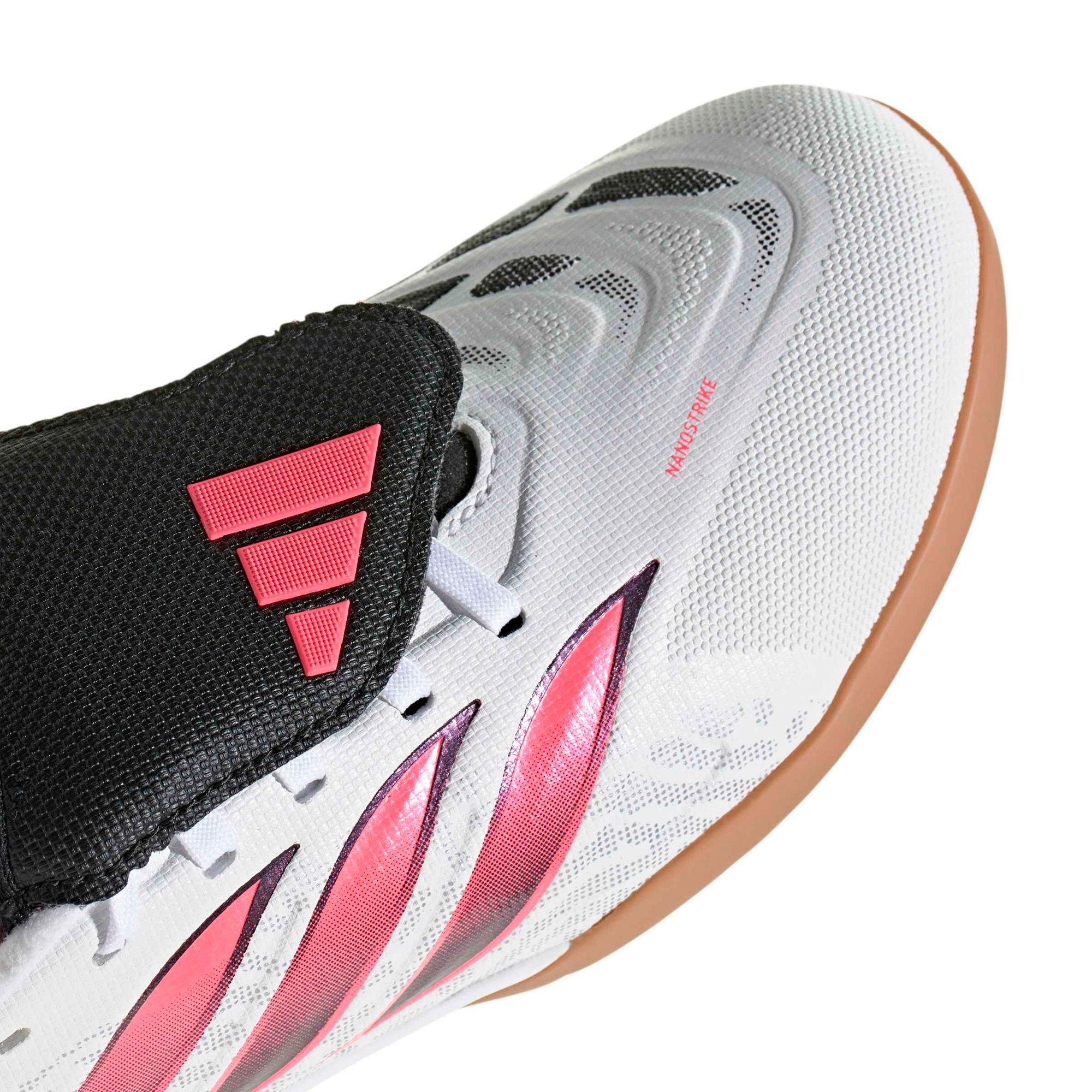 adidas Predator League FT Indoor Soccer Shoes product image