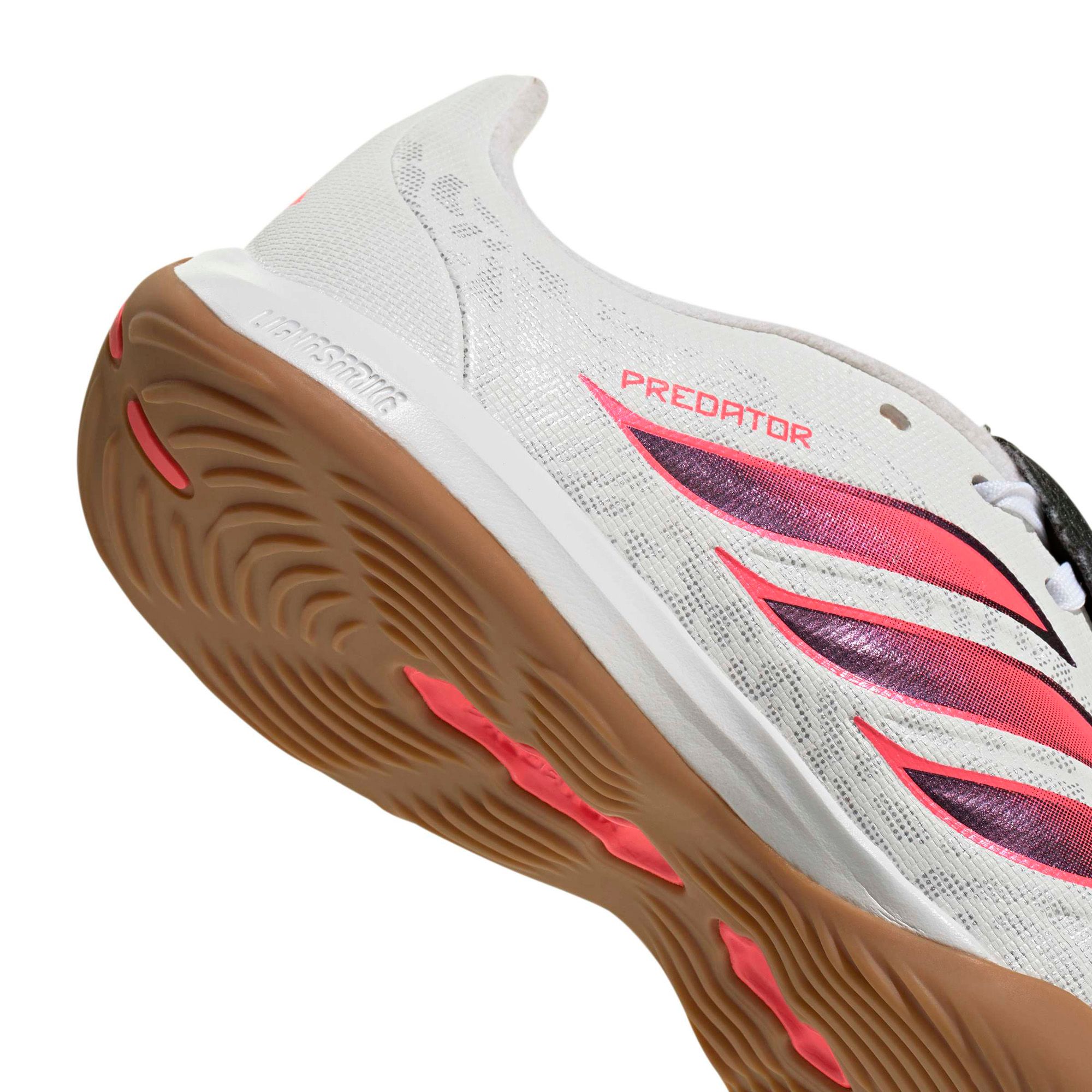 adidas Predator League FT Indoor Soccer Shoes product image