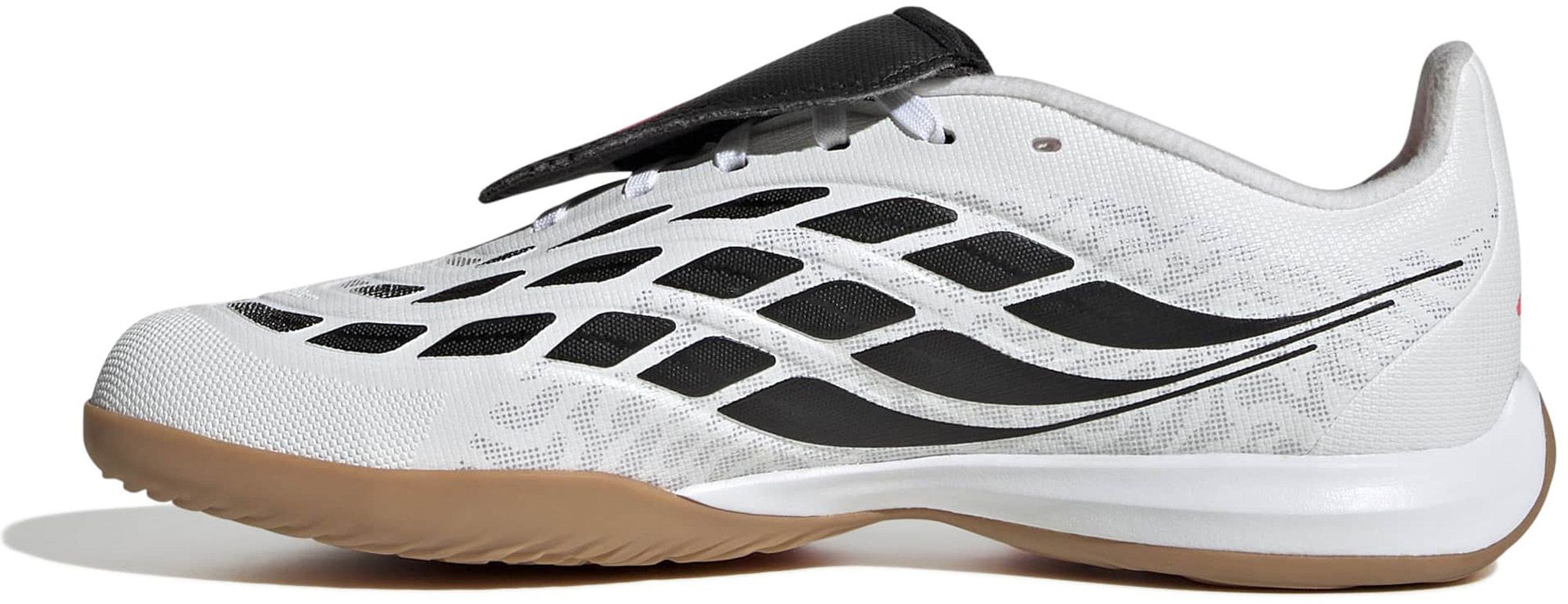 adidas Predator League FT Indoor Soccer Shoes product image
