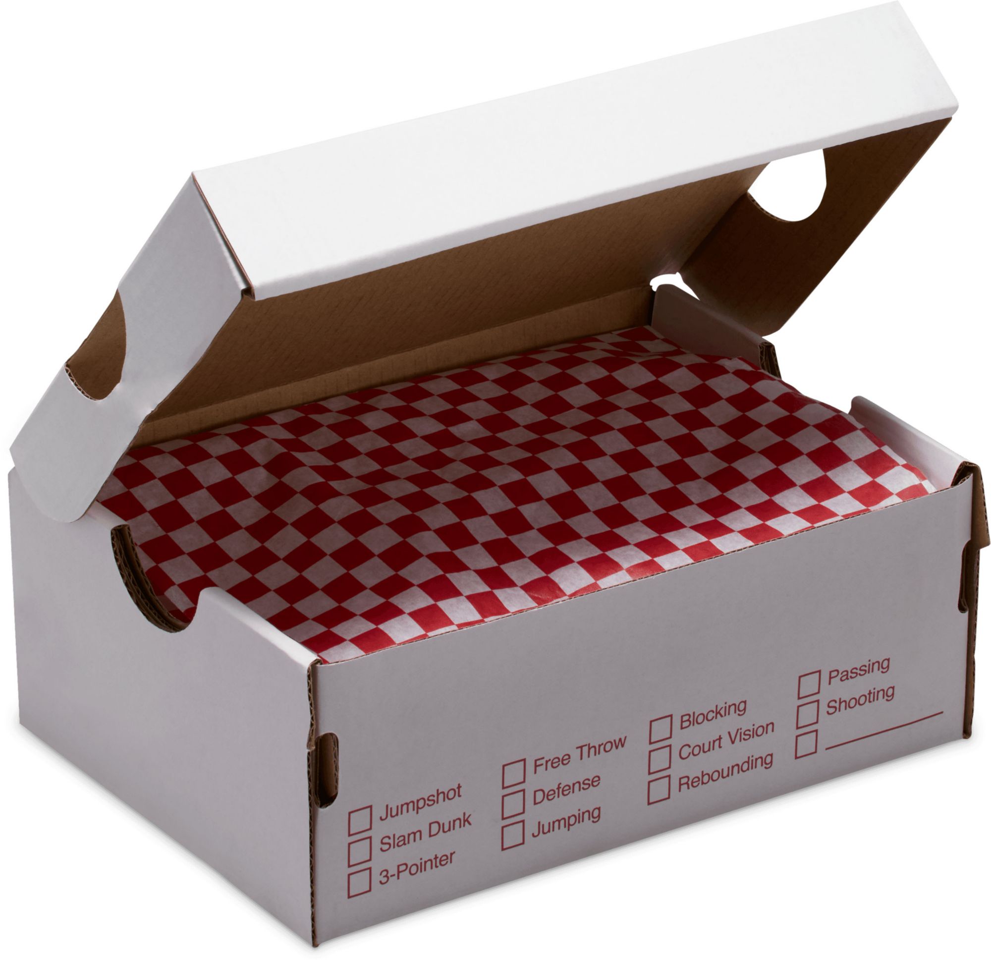 Air Jordan Kids' Grade School 4 Retro Basketball Shoes product image