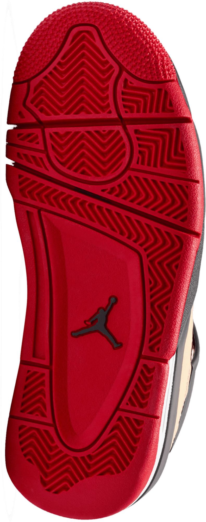 Air Jordan Kids' Grade School 4 Retro Basketball Shoes product image