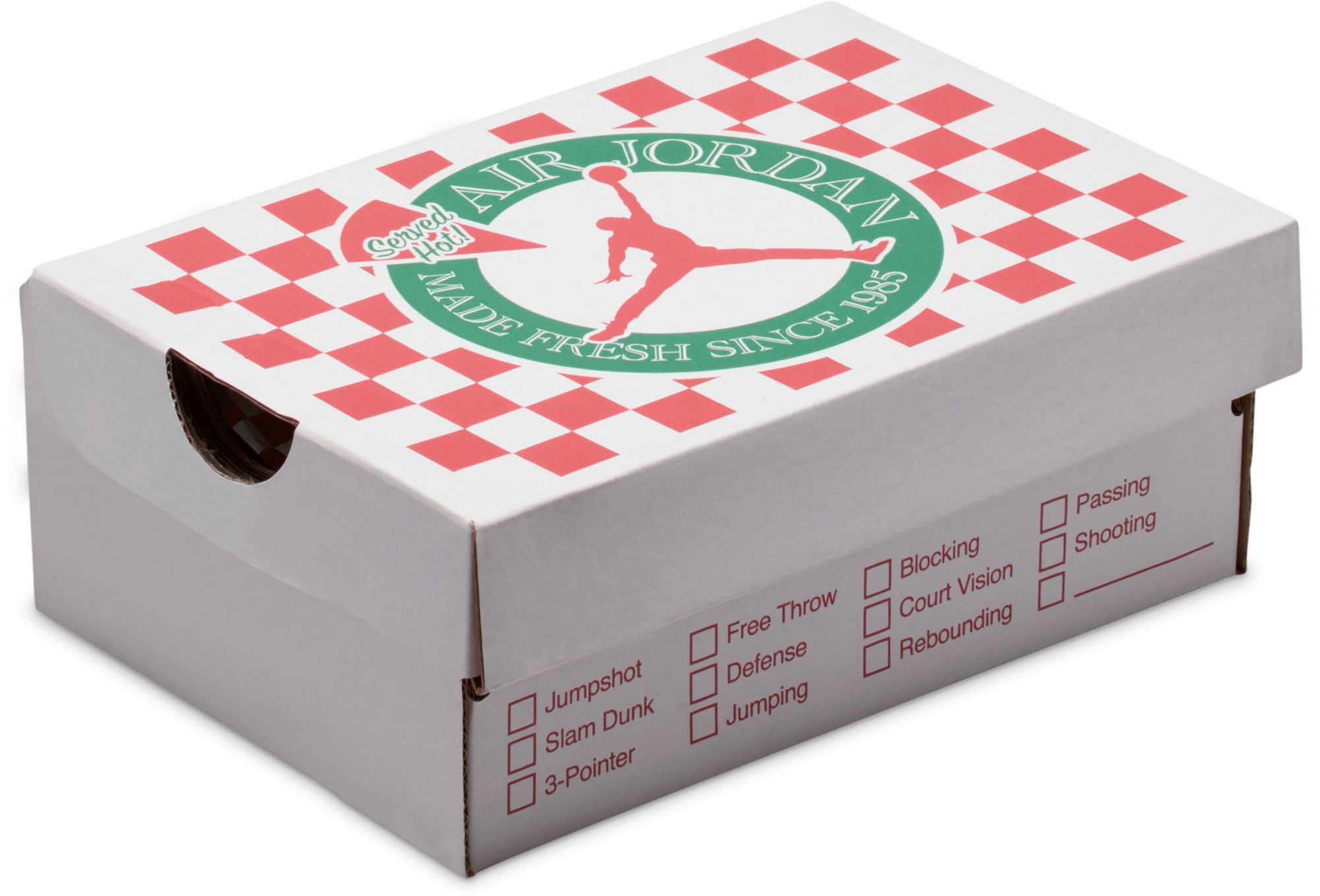 Air Jordan Toddler 4 Retro Basketball Shoes product image