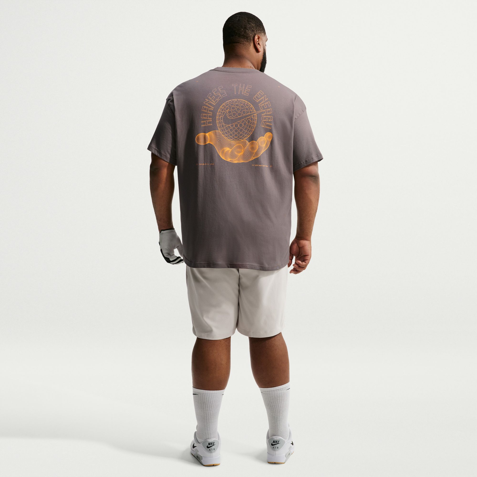 Nike Men's Golf T-Shirt product image
