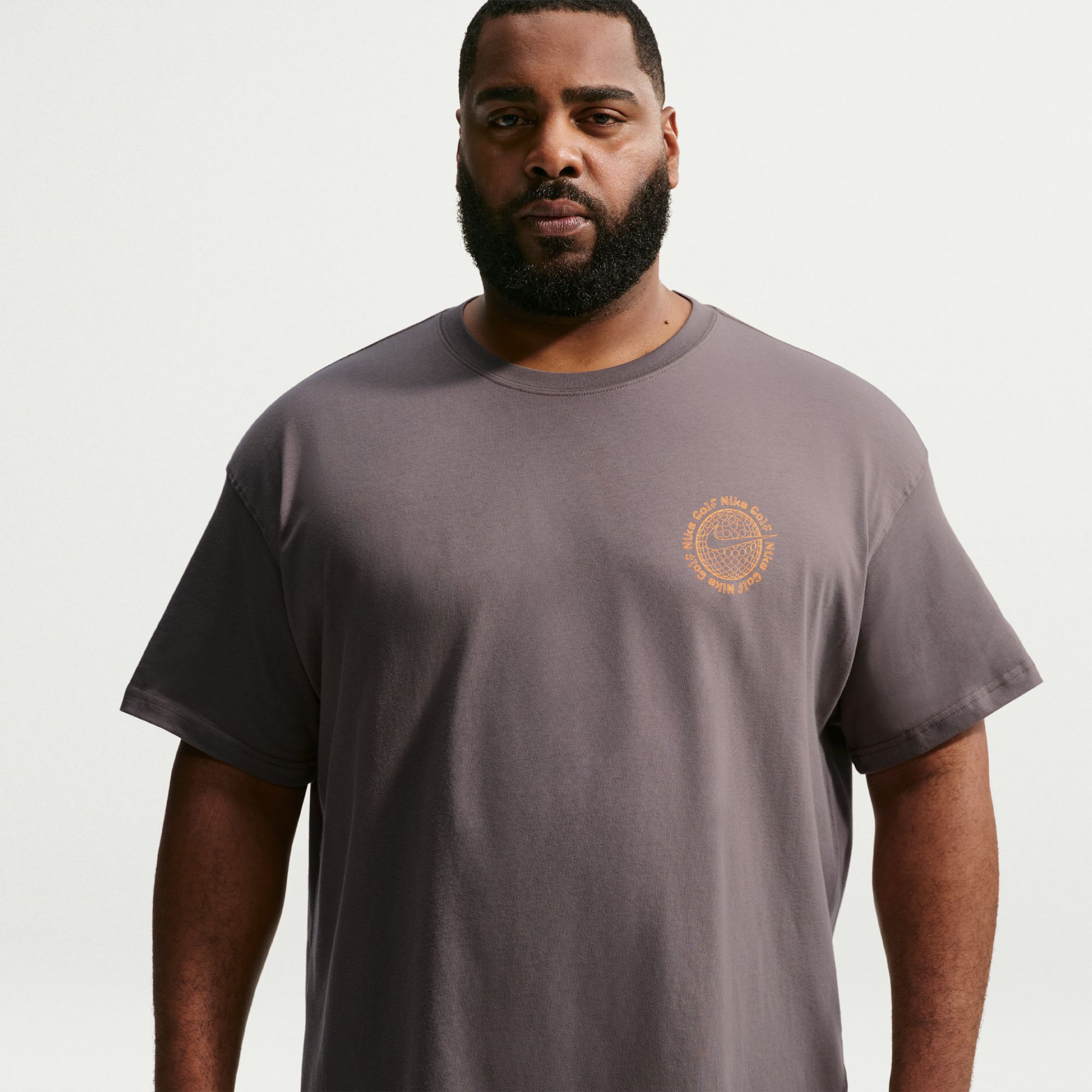 Nike Men's Golf T-Shirt product image