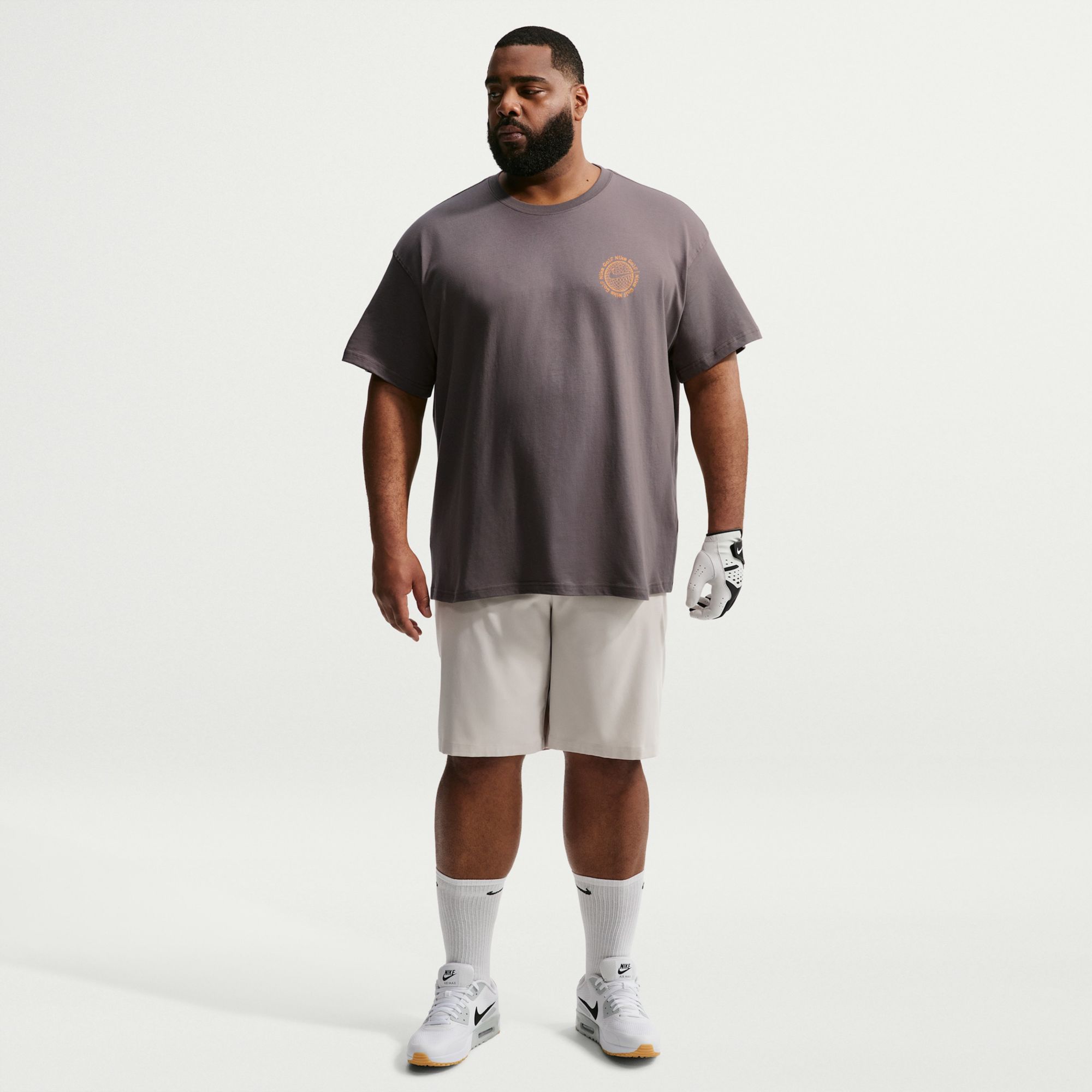 Nike Men's Golf T-Shirt product image
