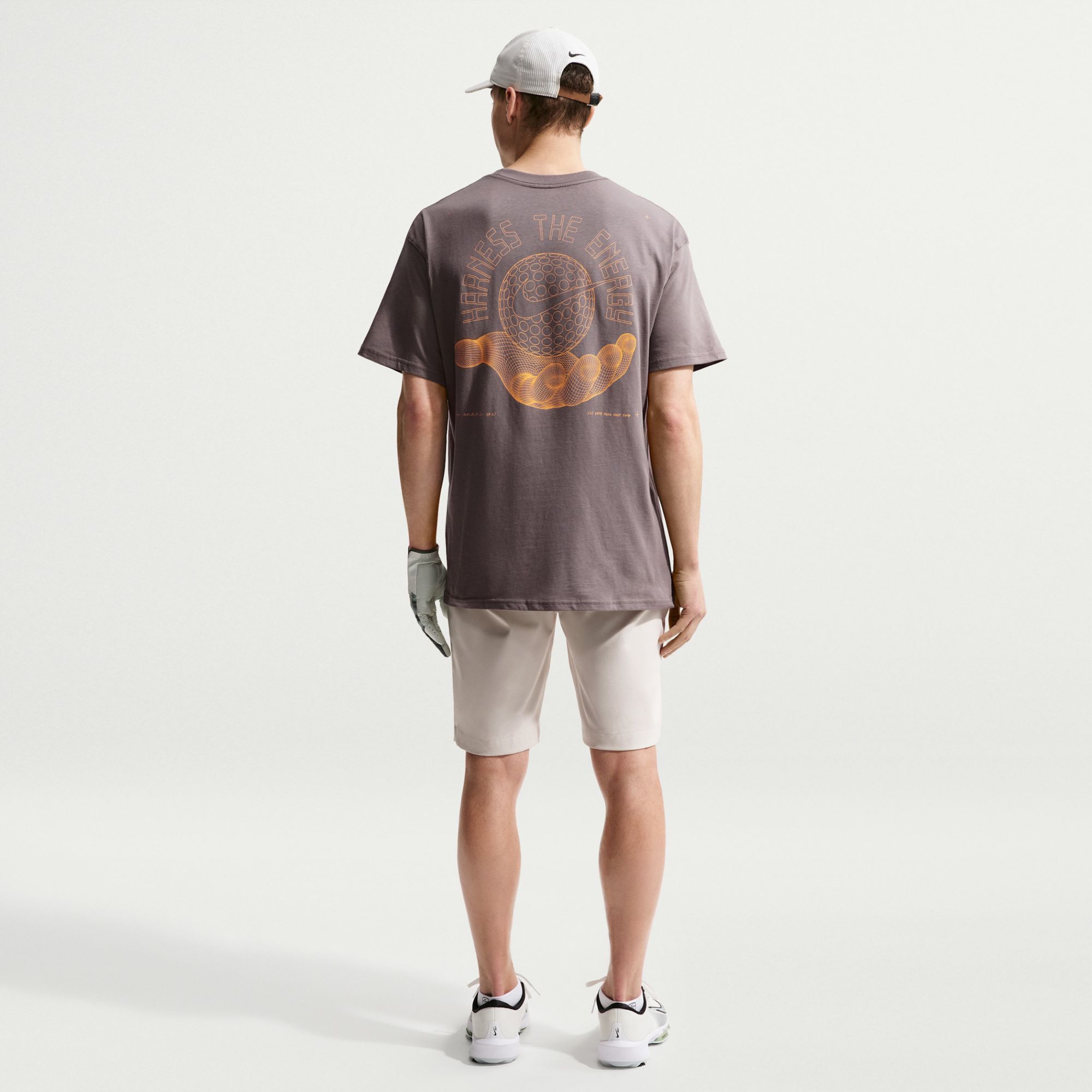 Nike Men's Golf T-Shirt product image