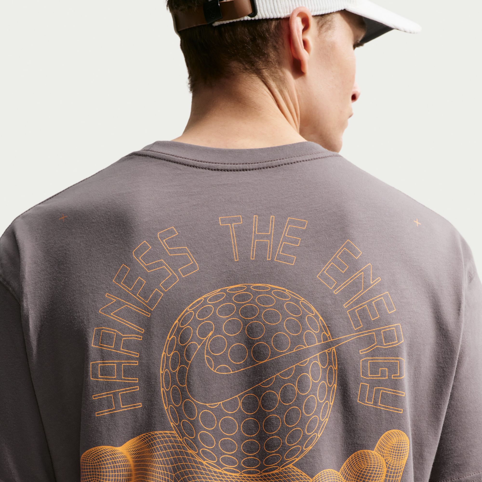 Nike Men's Golf T-Shirt product image