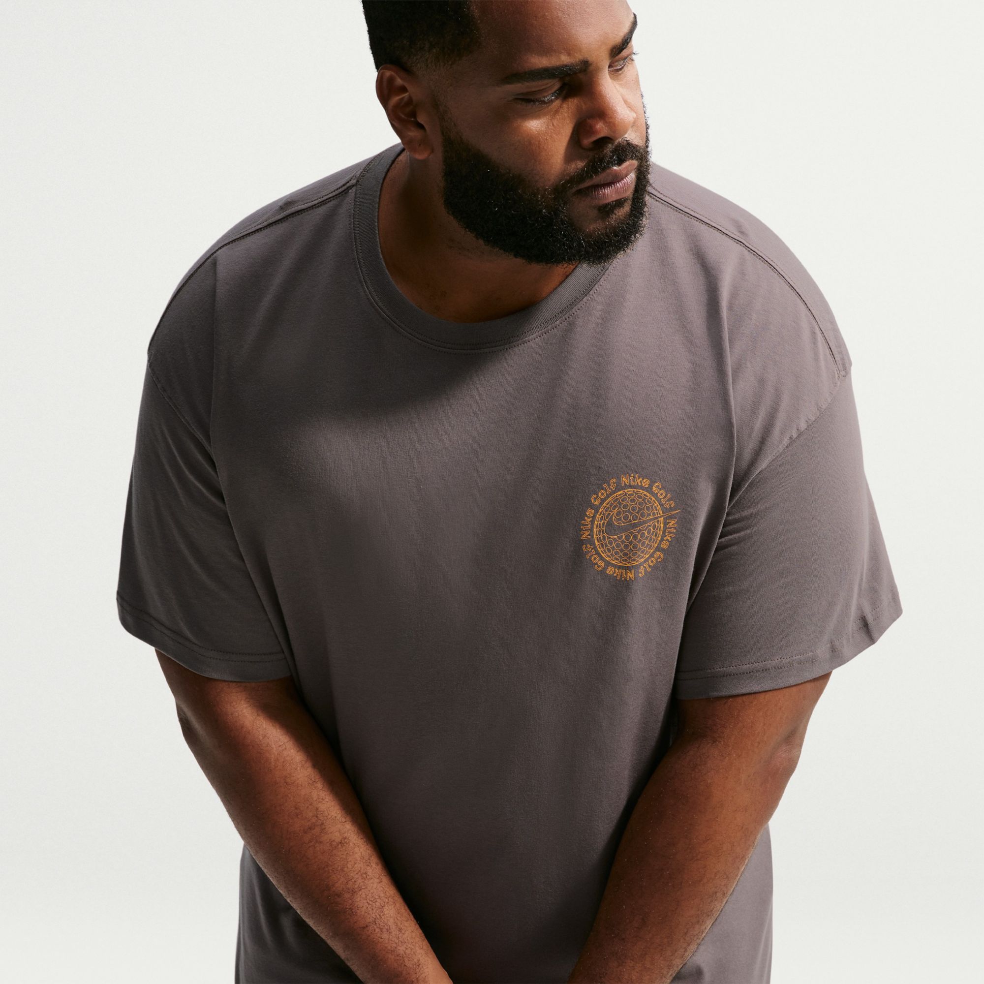 Nike Men's Golf T-Shirt product image