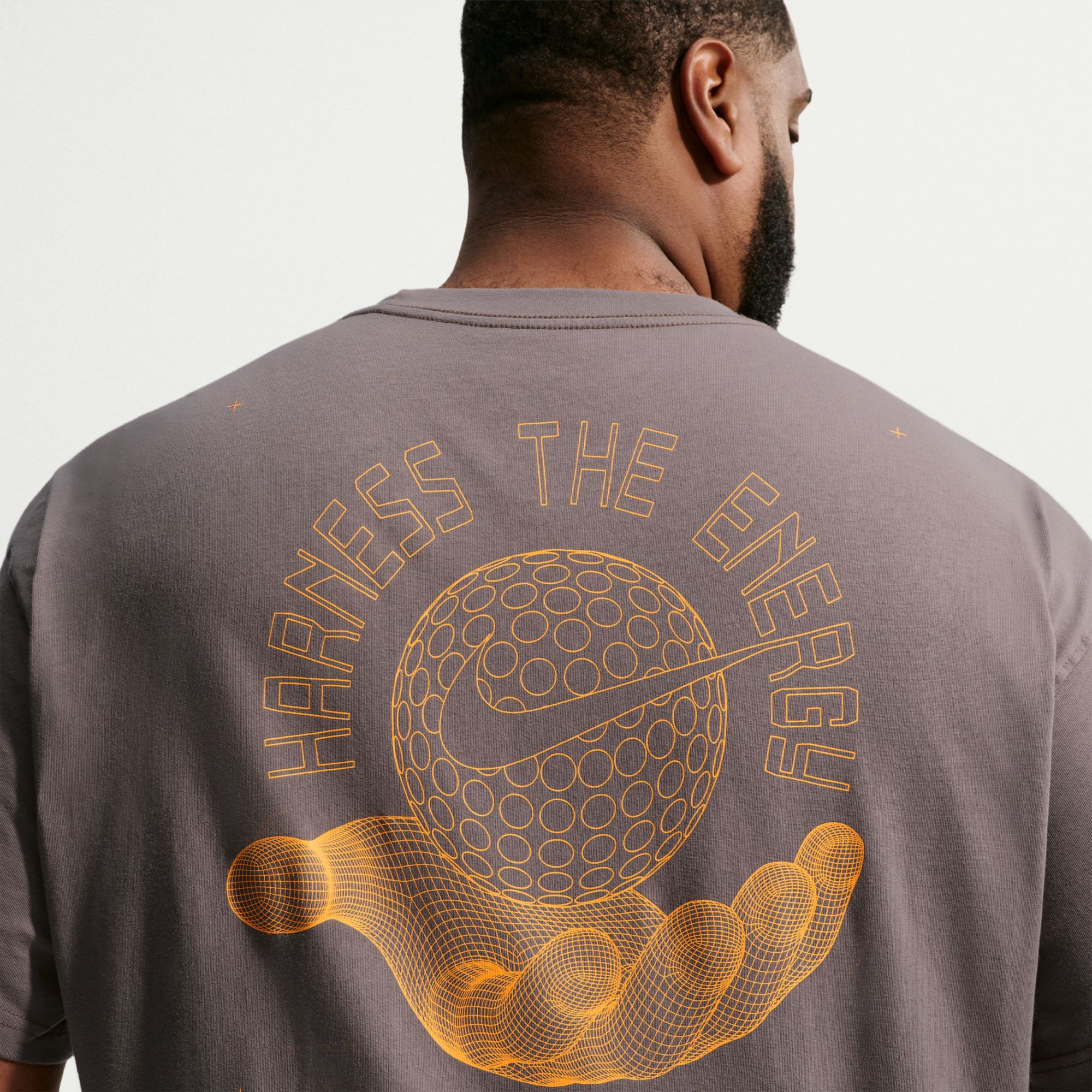 Nike Men's Golf T-Shirt product image