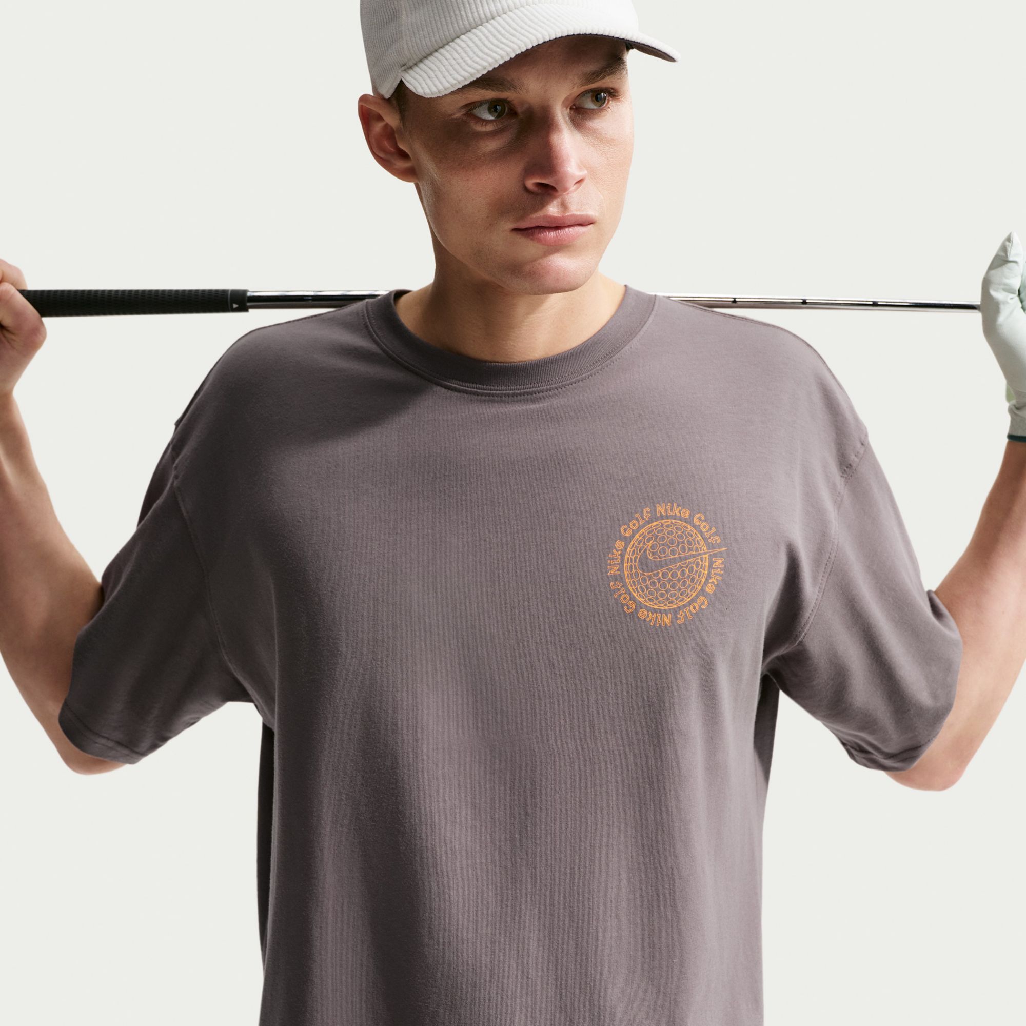 Nike Men's Golf T-Shirt product image