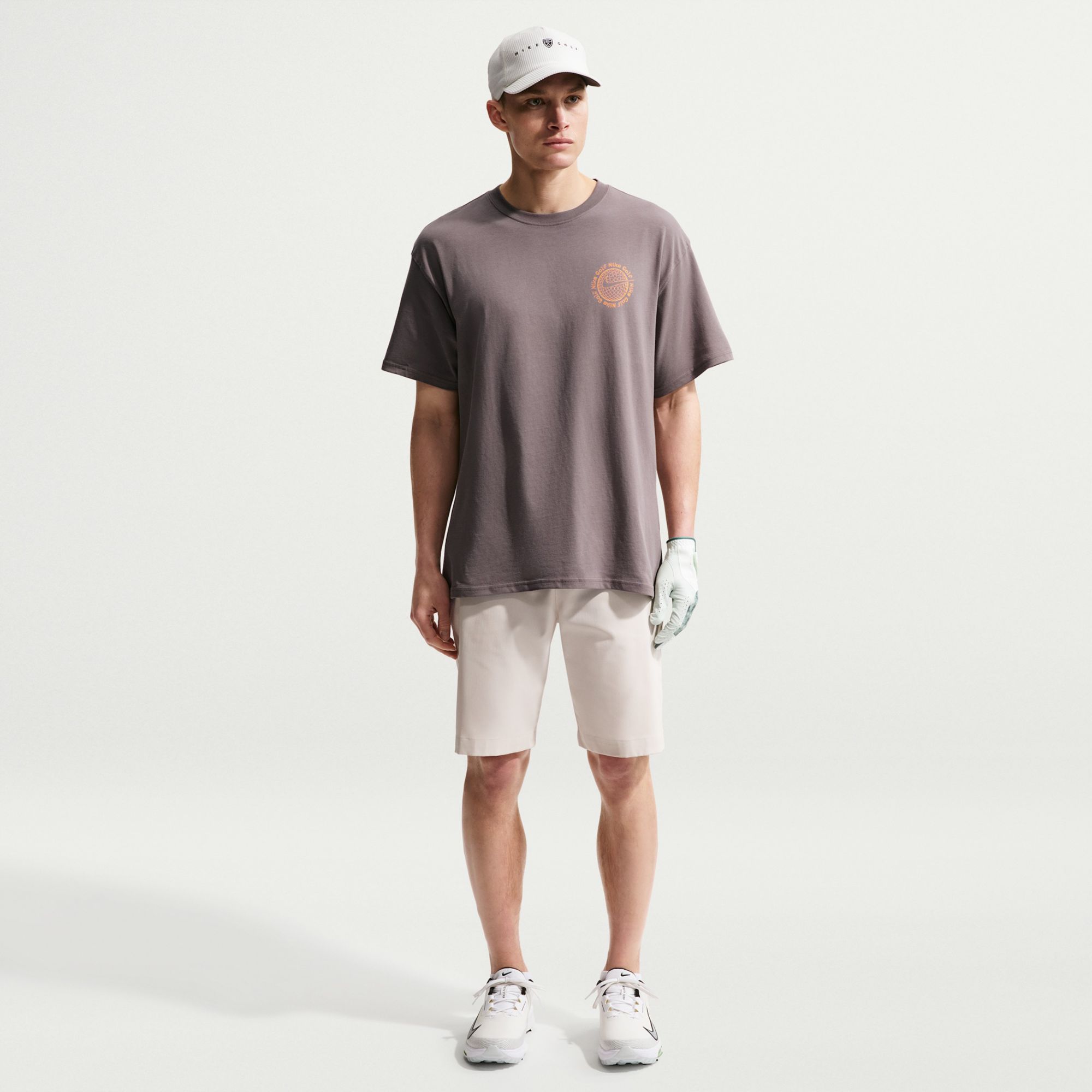 Nike Men's Golf T-Shirt product image