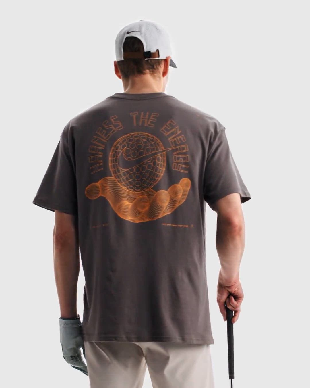 Nike Men's Golf T-Shirt product
