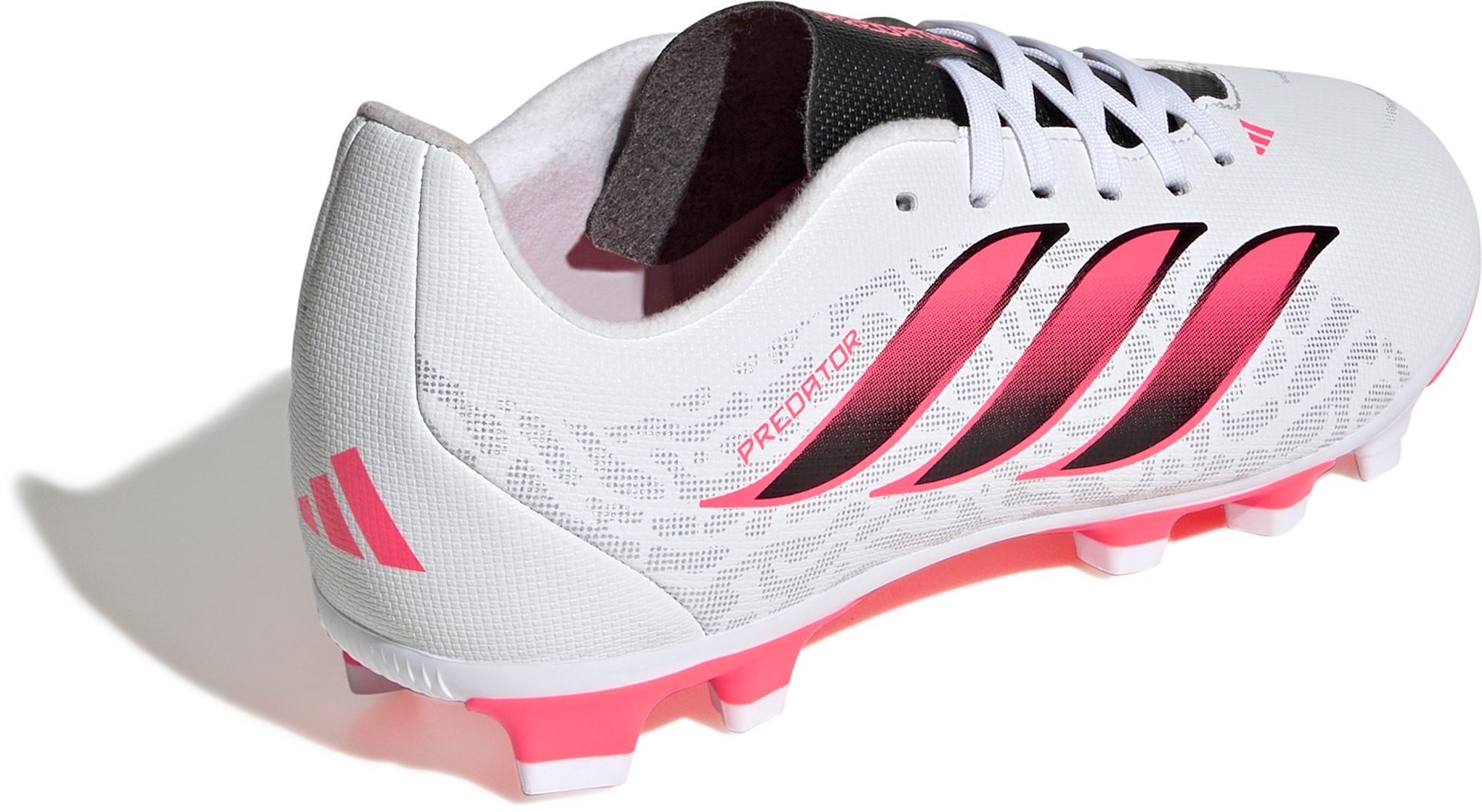 adidas Predator Club Kids' FG Soccer Cleats product image