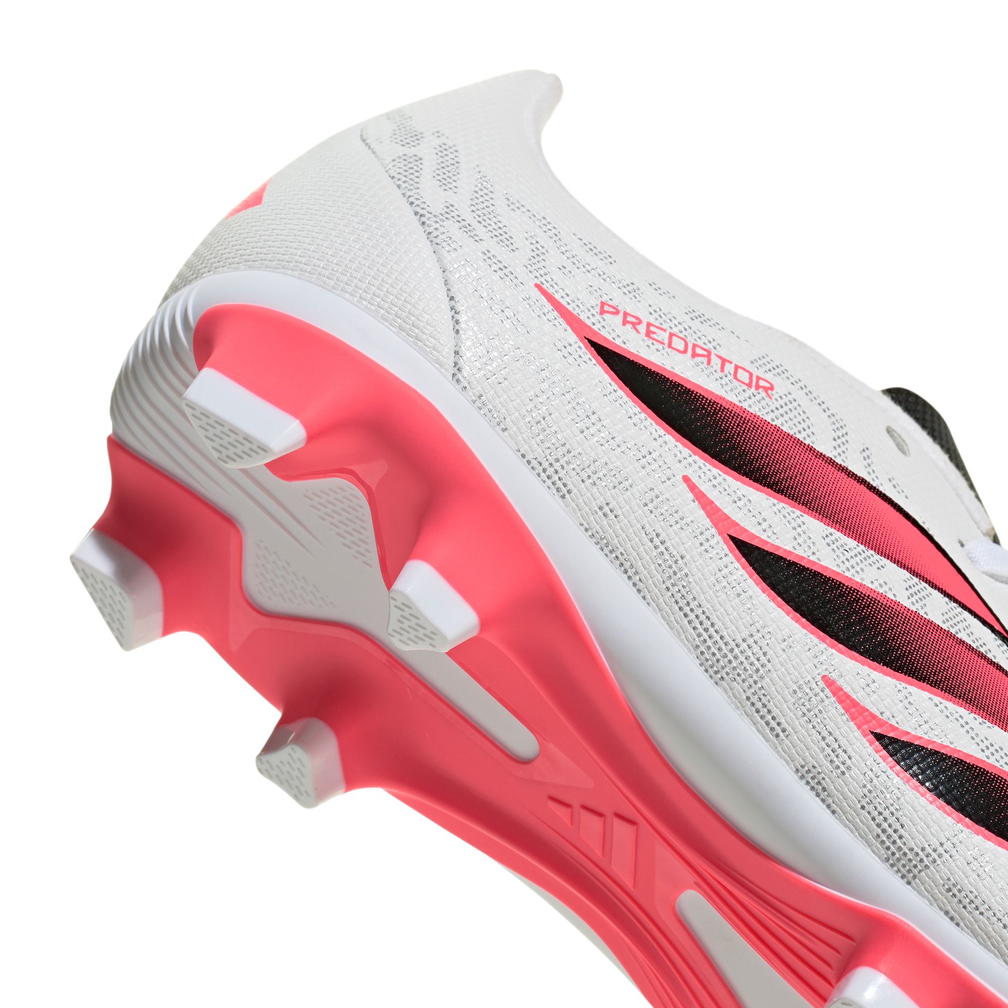 adidas Predator Club Kids' FG Soccer Cleats product image