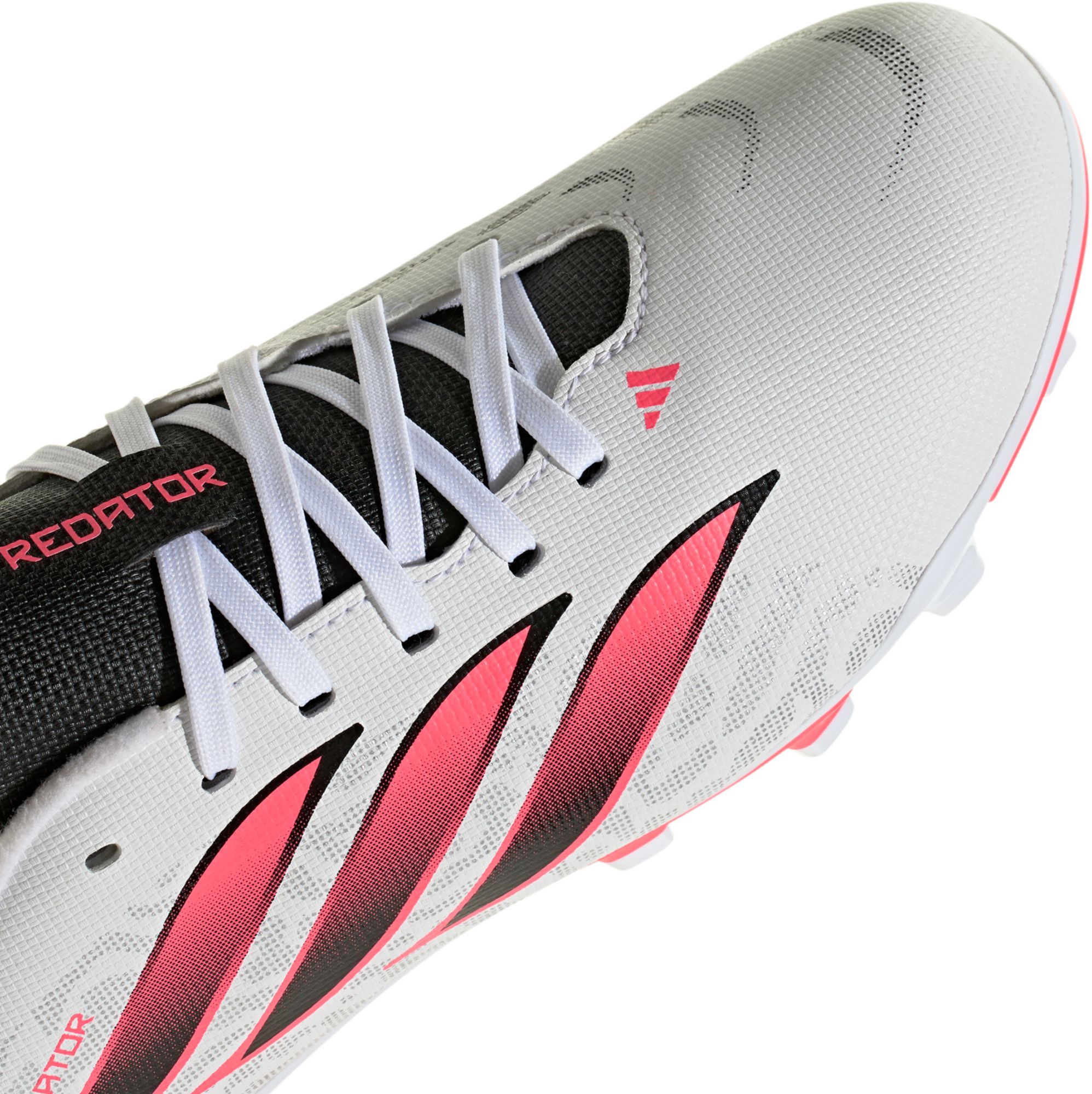 adidas Predator Club Kids' FG Soccer Cleats product image