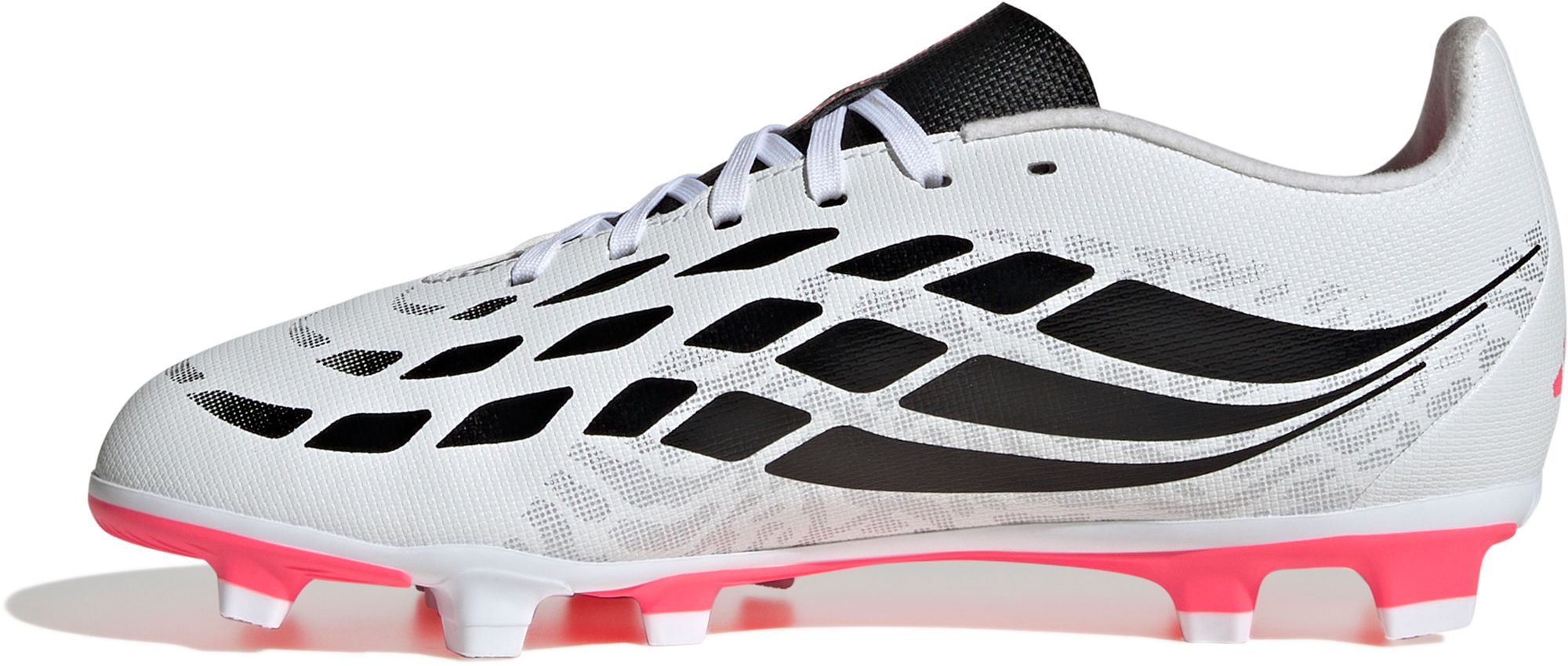 adidas Predator Club Kids' FG Soccer Cleats product image