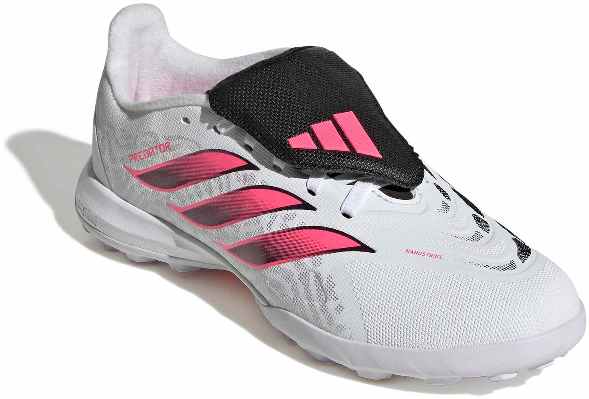 adidas Predator League FT Kids' Turf Soccer Cleats product image