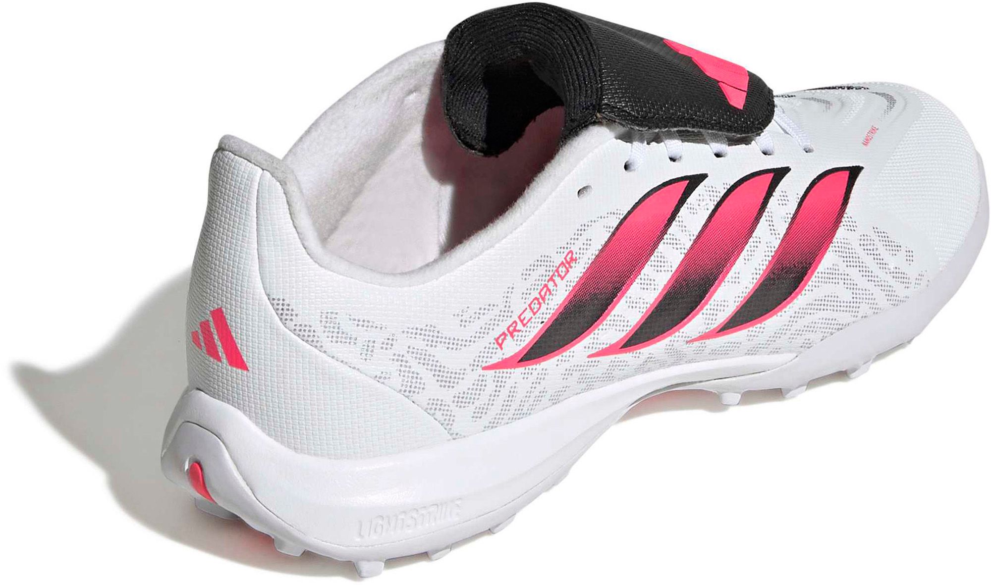 adidas Predator League FT Kids' Turf Soccer Cleats product image