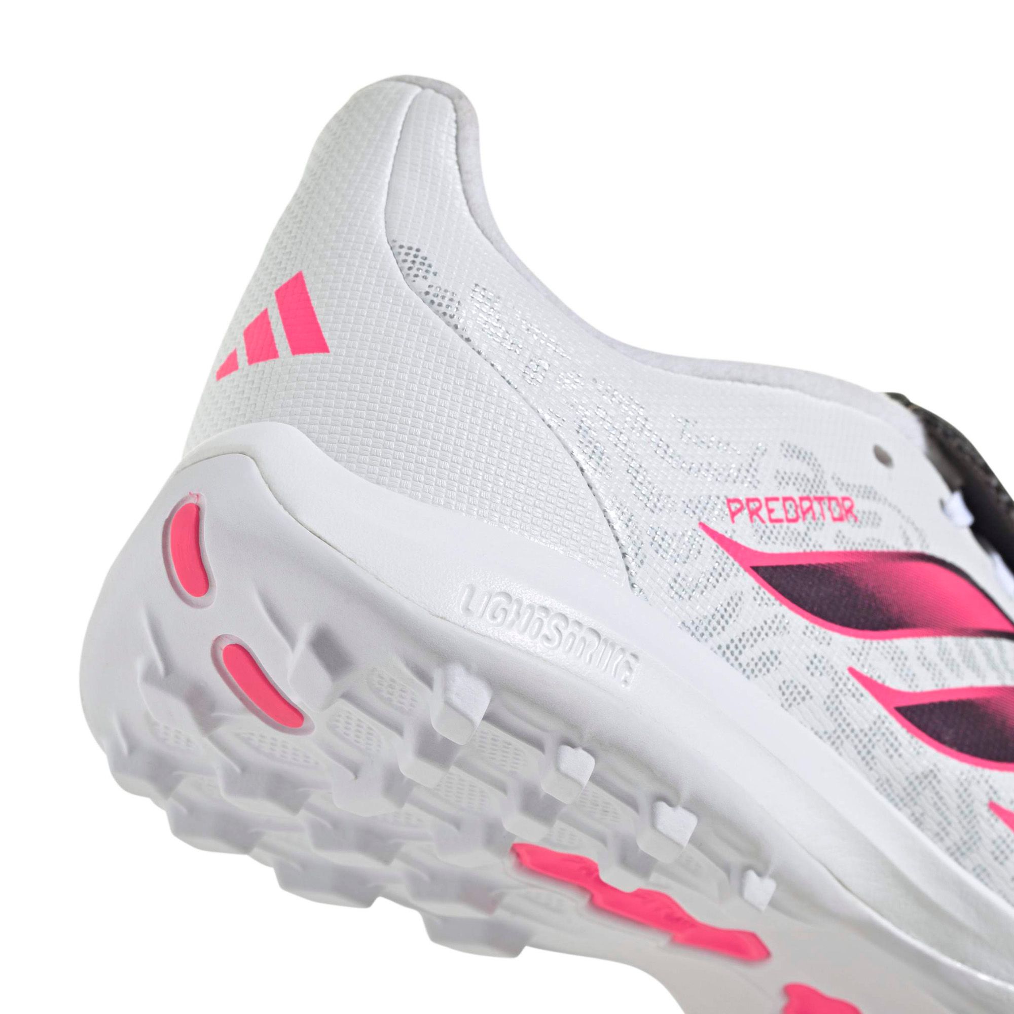 adidas Predator League FT Kids' Turf Soccer Cleats product image