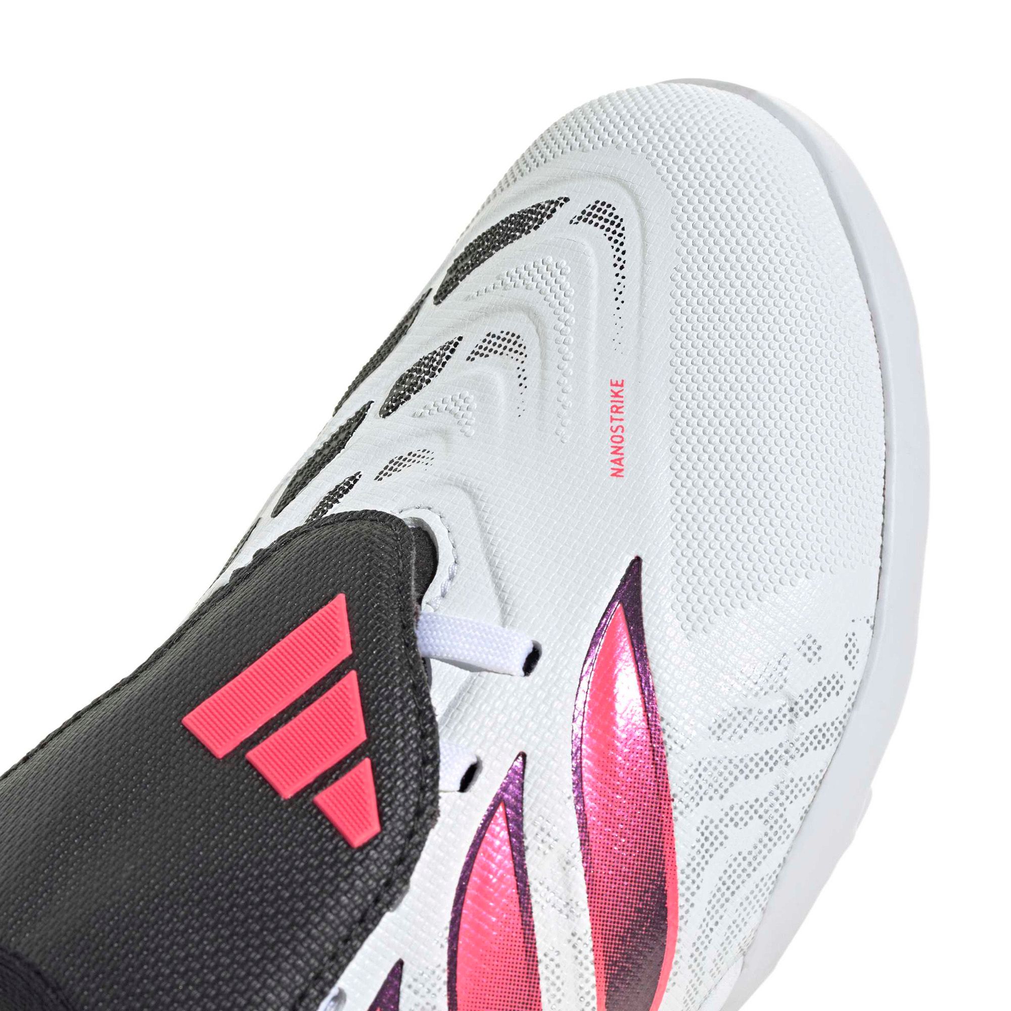 adidas Predator League FT Kids' Turf Soccer Cleats product image