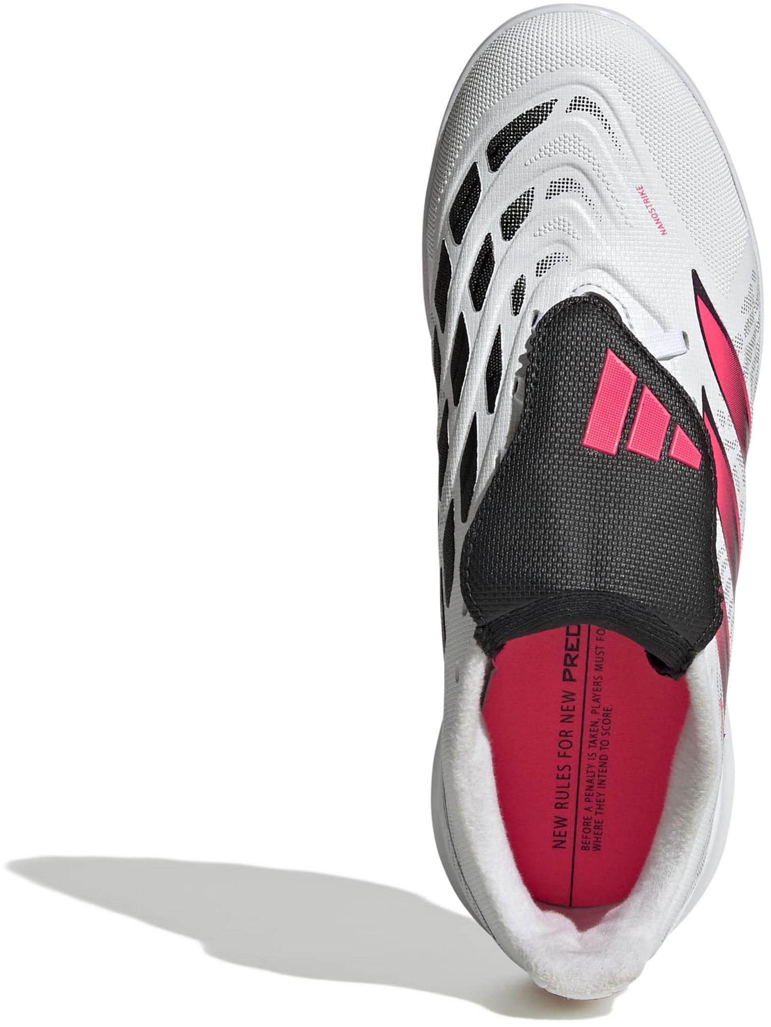 adidas Predator League FT Kids' Turf Soccer Cleats product image