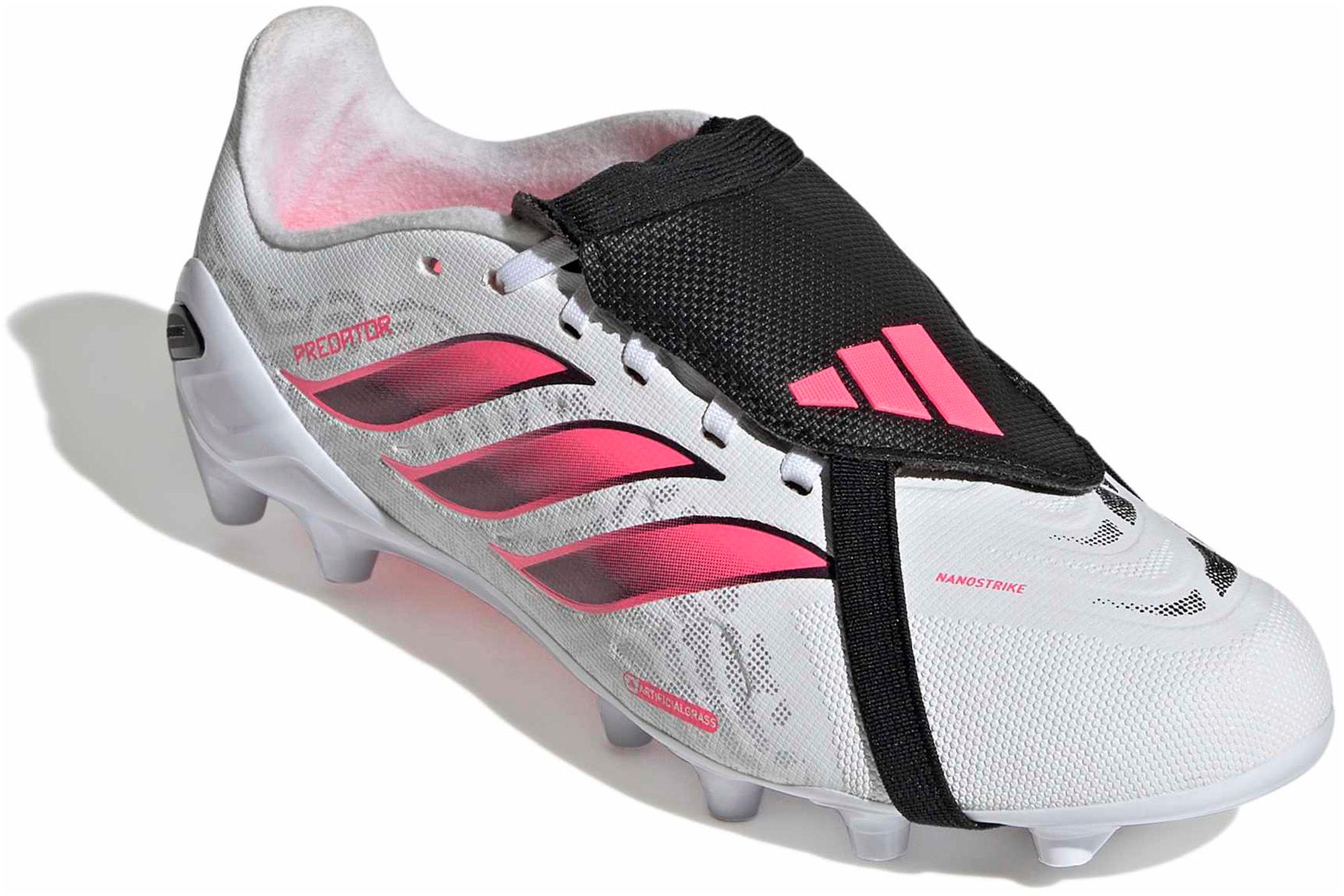 adidas Predator League Kids' FT AG Soccer Cleats product image