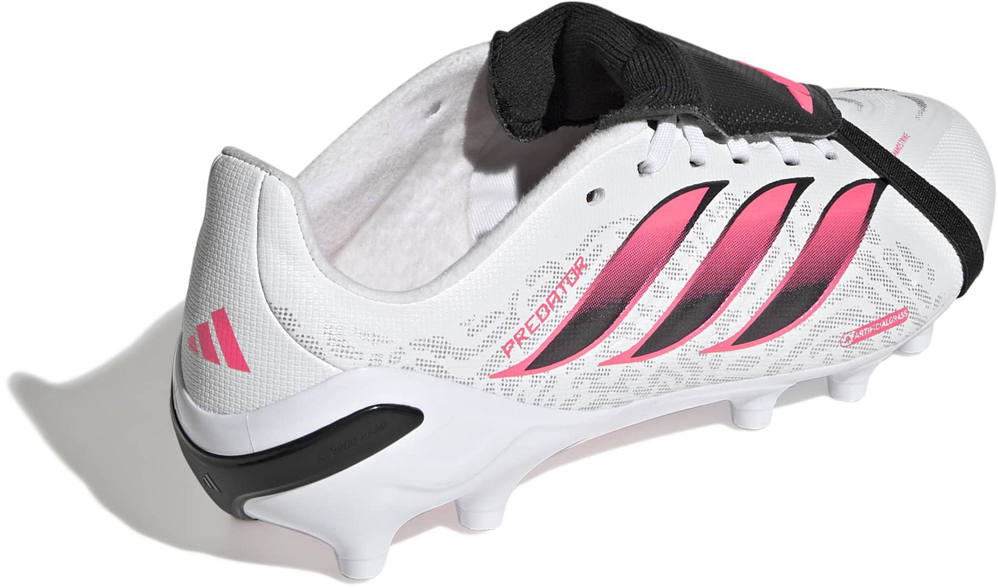 adidas Predator League Kids' FT AG Soccer Cleats product image