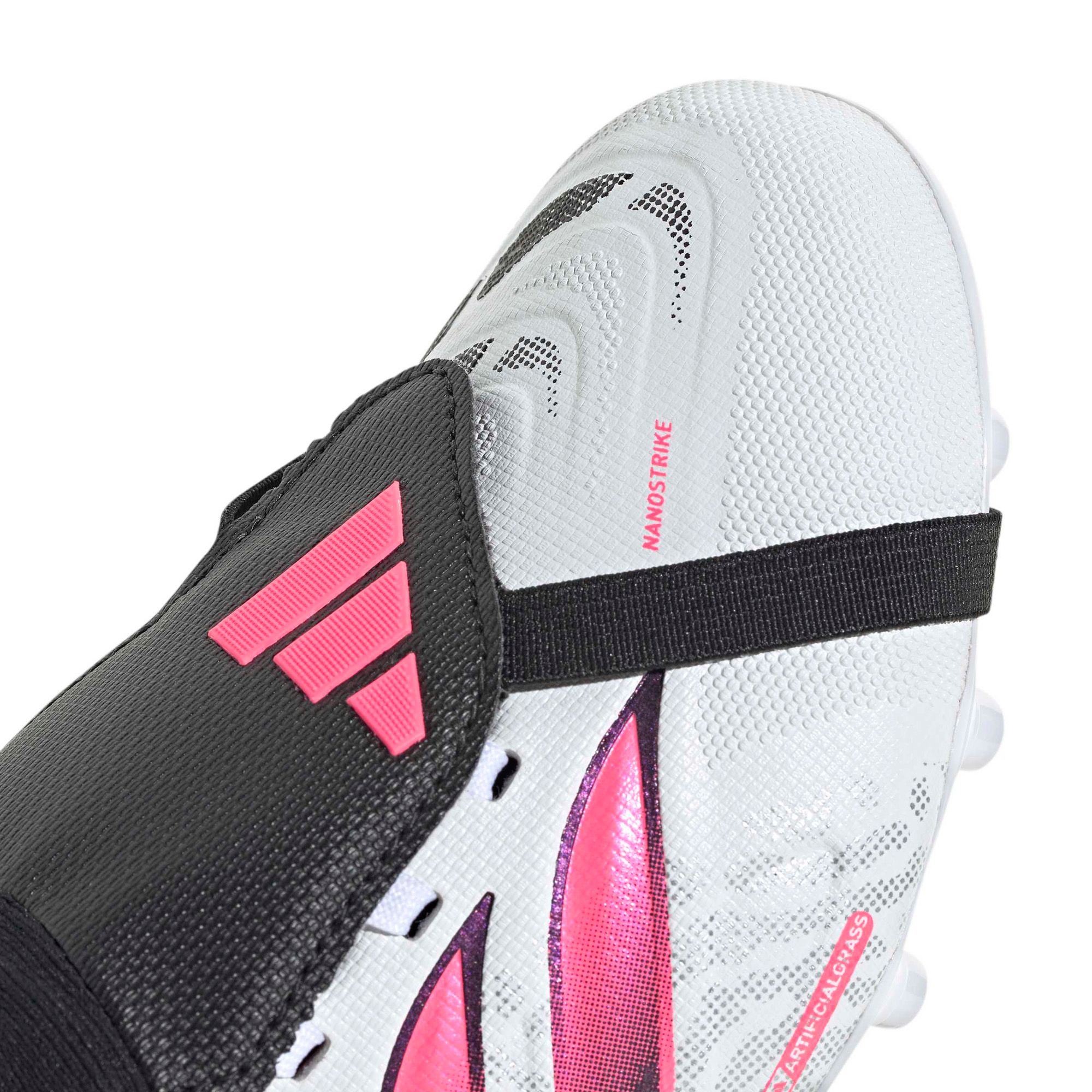 adidas Predator League Kids' FT AG Soccer Cleats product image