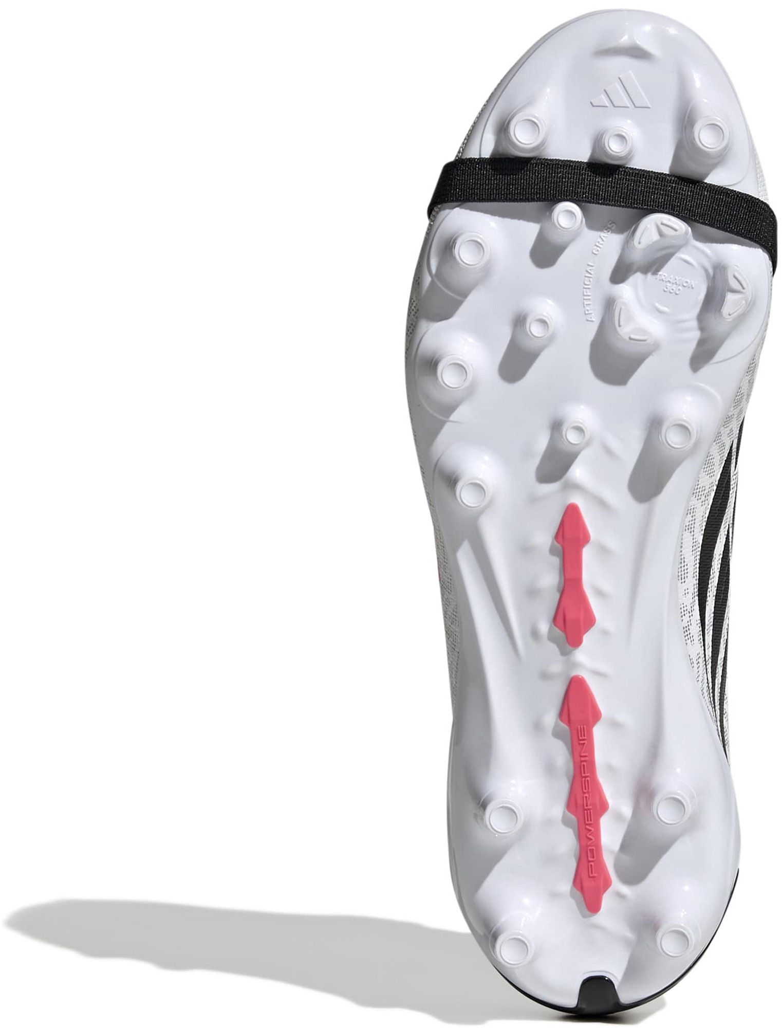 adidas Predator League Kids' FT AG Soccer Cleats product image