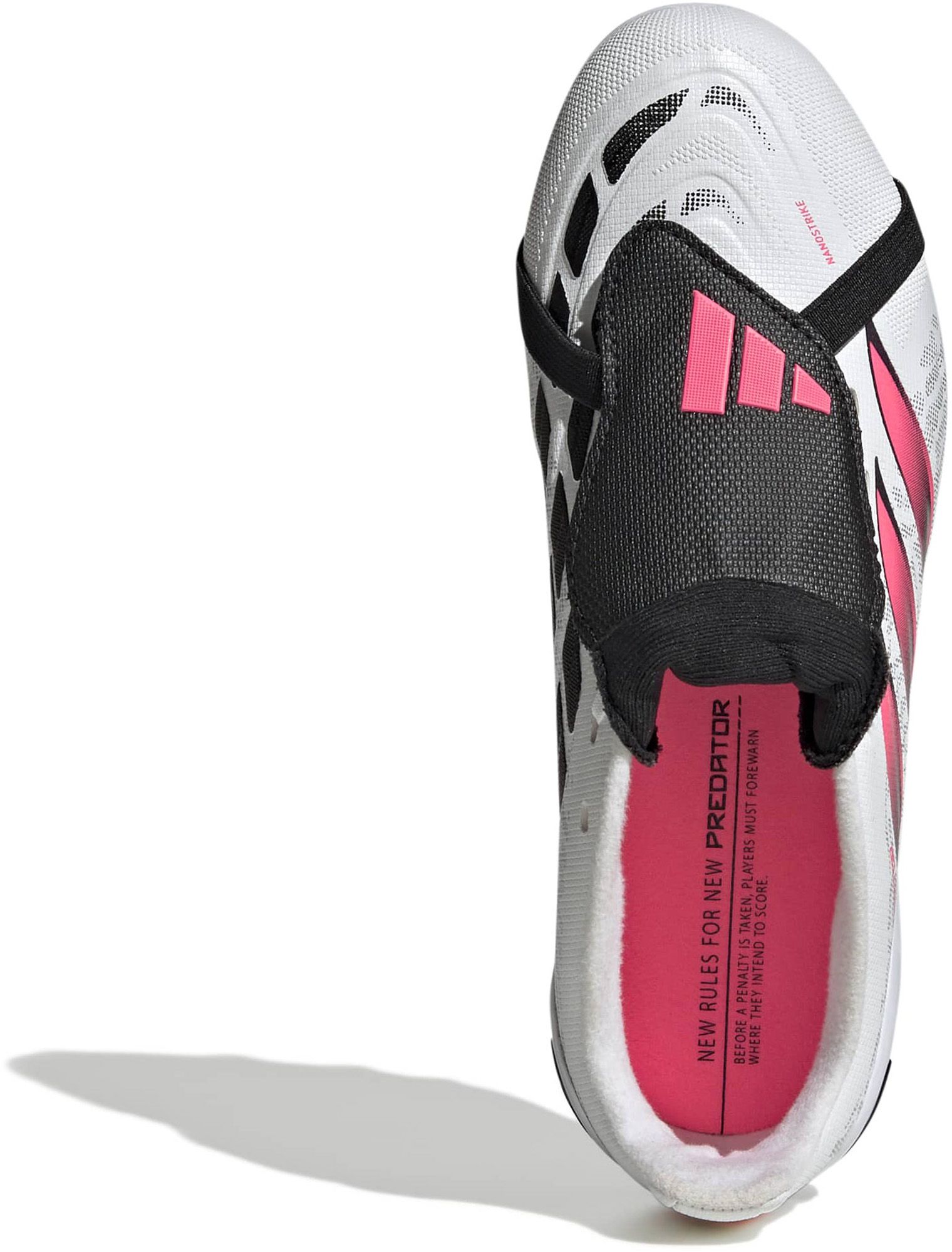 adidas Predator League Kids' FT AG Soccer Cleats | Dick's Sporting