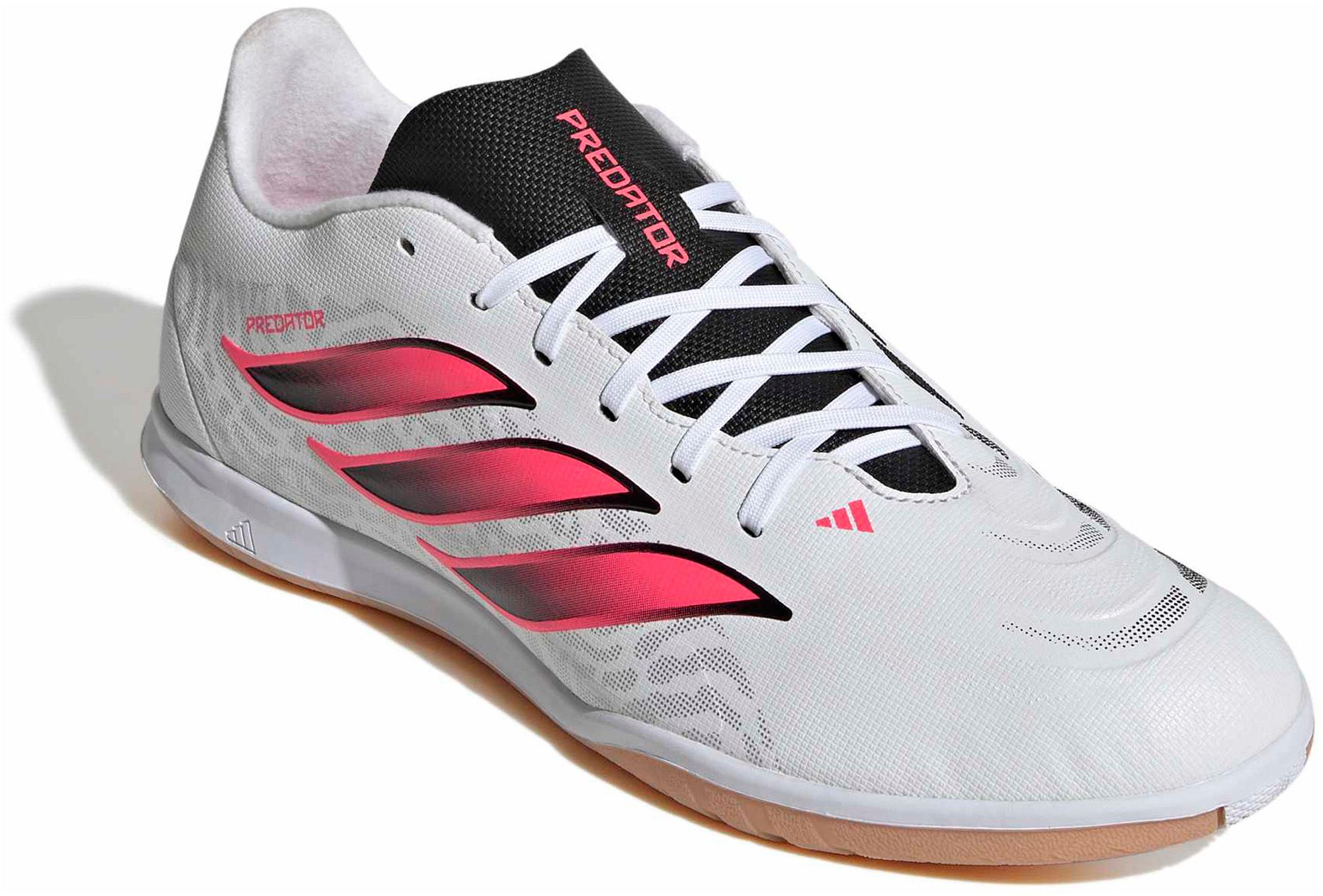 adidas Predator Club Sala Kids' Indoor Soccer Shoes product image