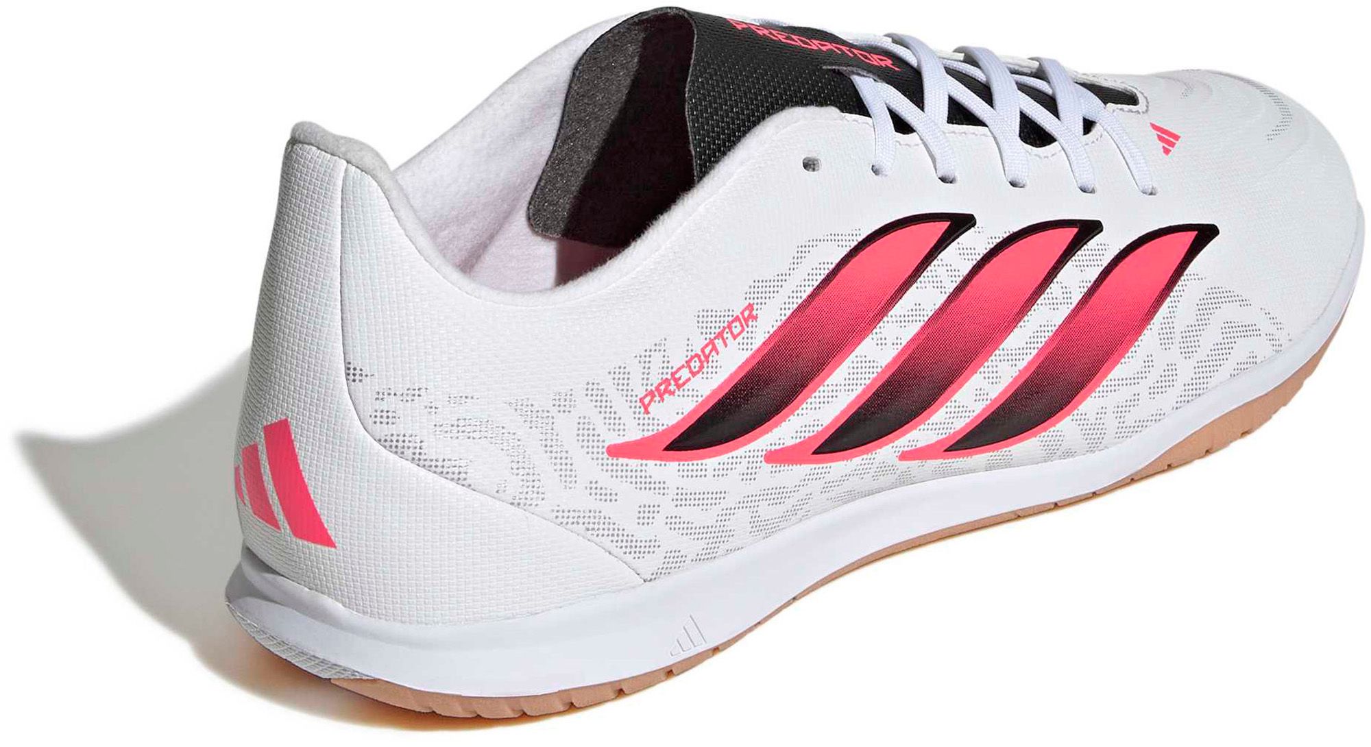 adidas Predator Club Sala Kids' Indoor Soccer Shoes product image