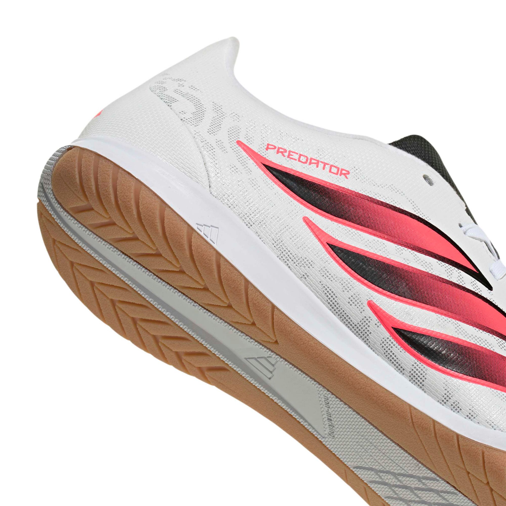 adidas Predator Club Sala Kids' Indoor Soccer Shoes product image