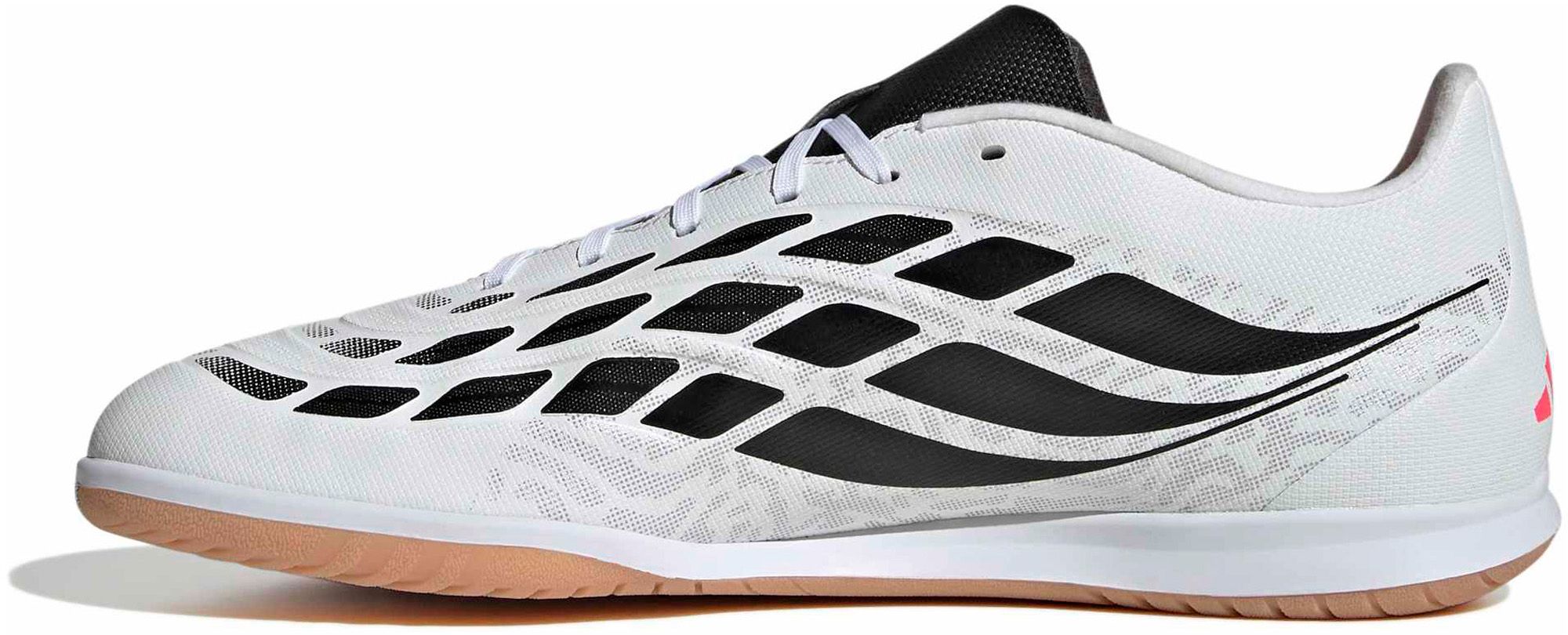 adidas Predator Club Sala Kids' Indoor Soccer Shoes product image