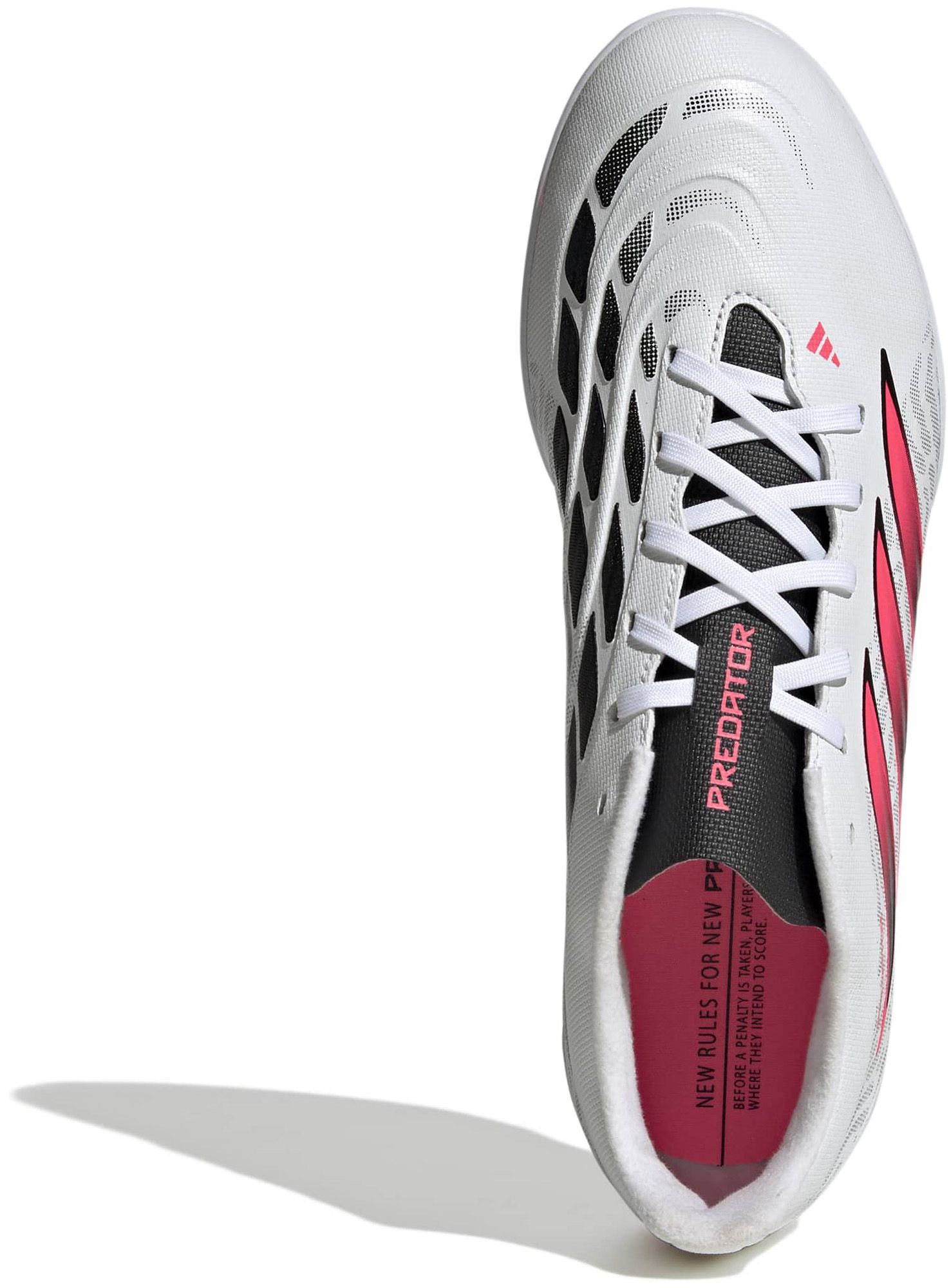 adidas Predator Club Sala Kids' Indoor Soccer Shoes product image