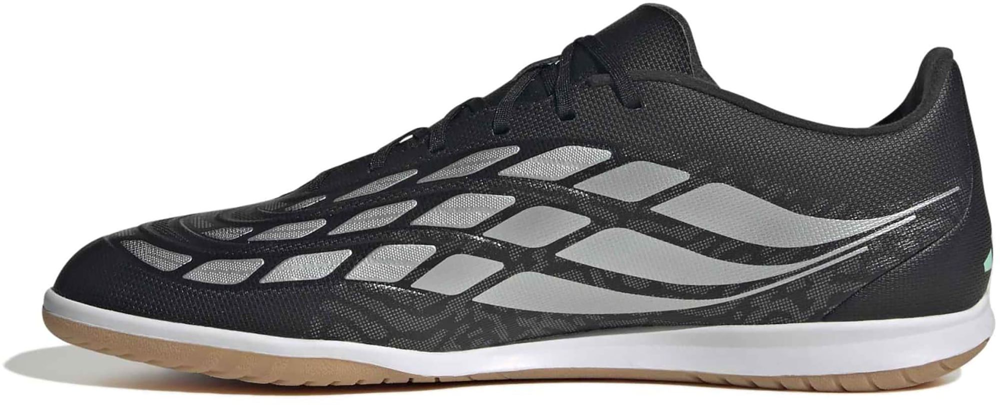 adidas Predator Club Sala Indoor Soccer Shoes | Dick's Sporting Goods