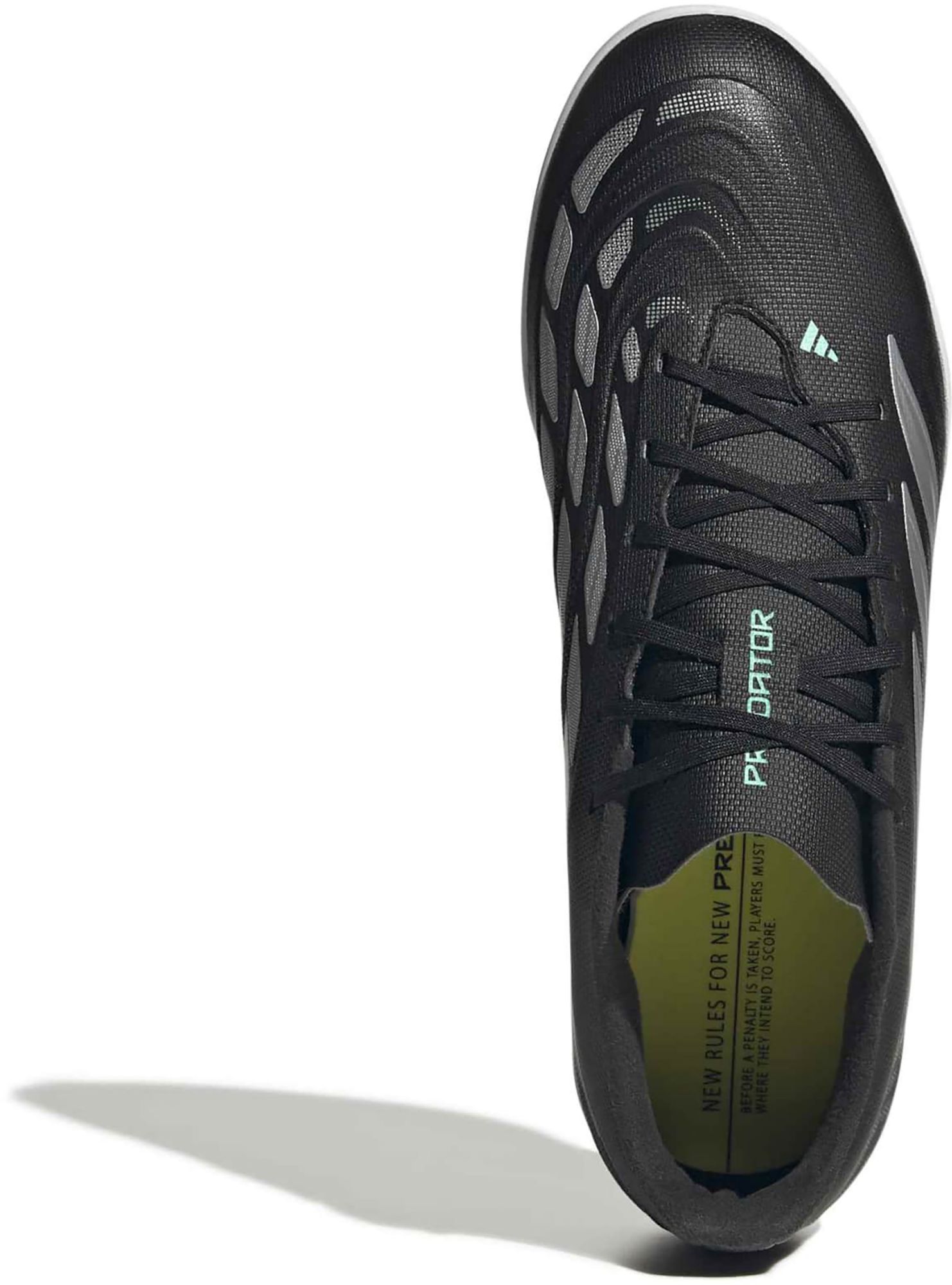 adidas Predator Club Sala Indoor Soccer Shoes product image
